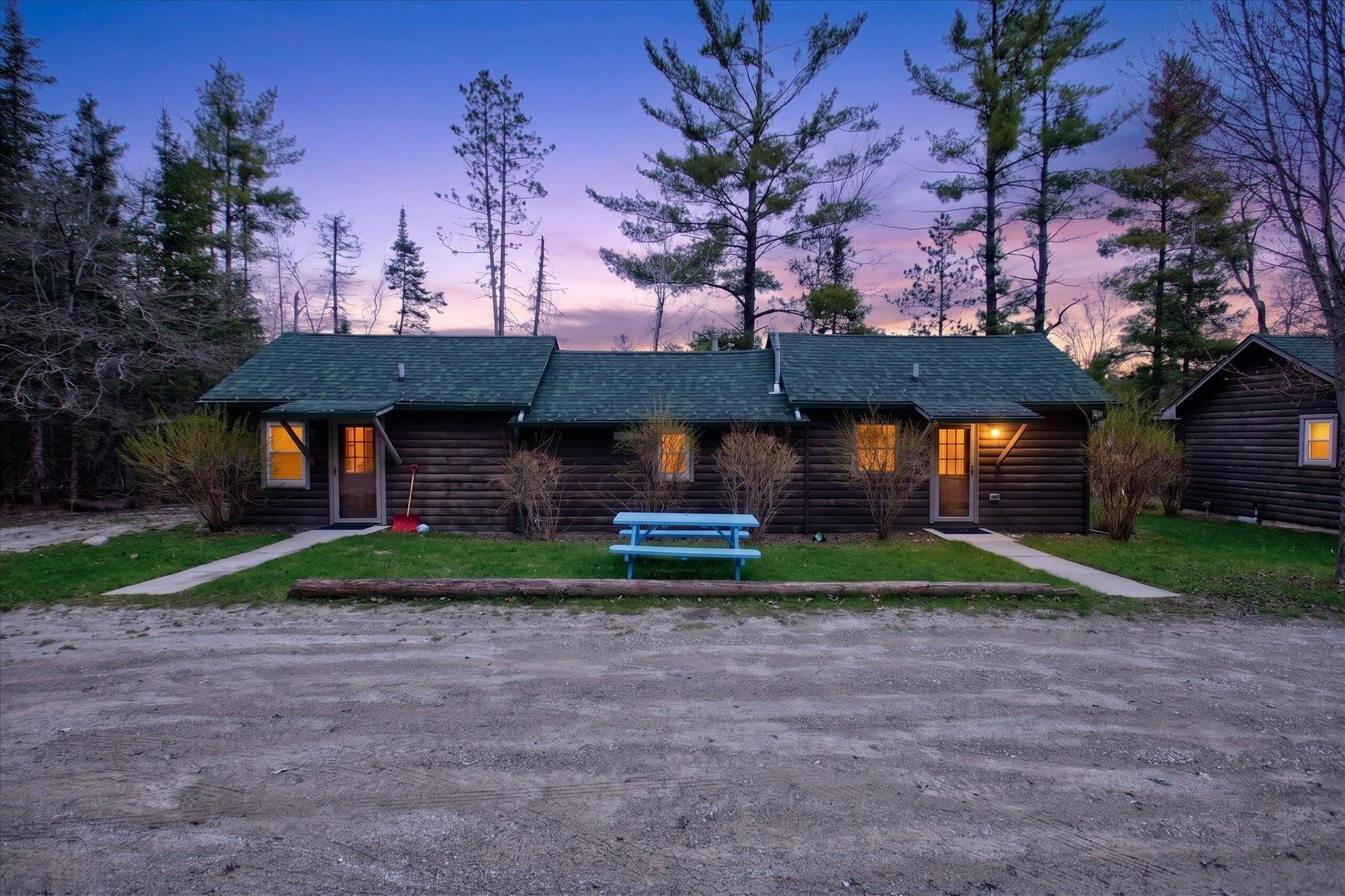 10935 Linger Longer Road, Grayling, MI 49738 — Photo 42