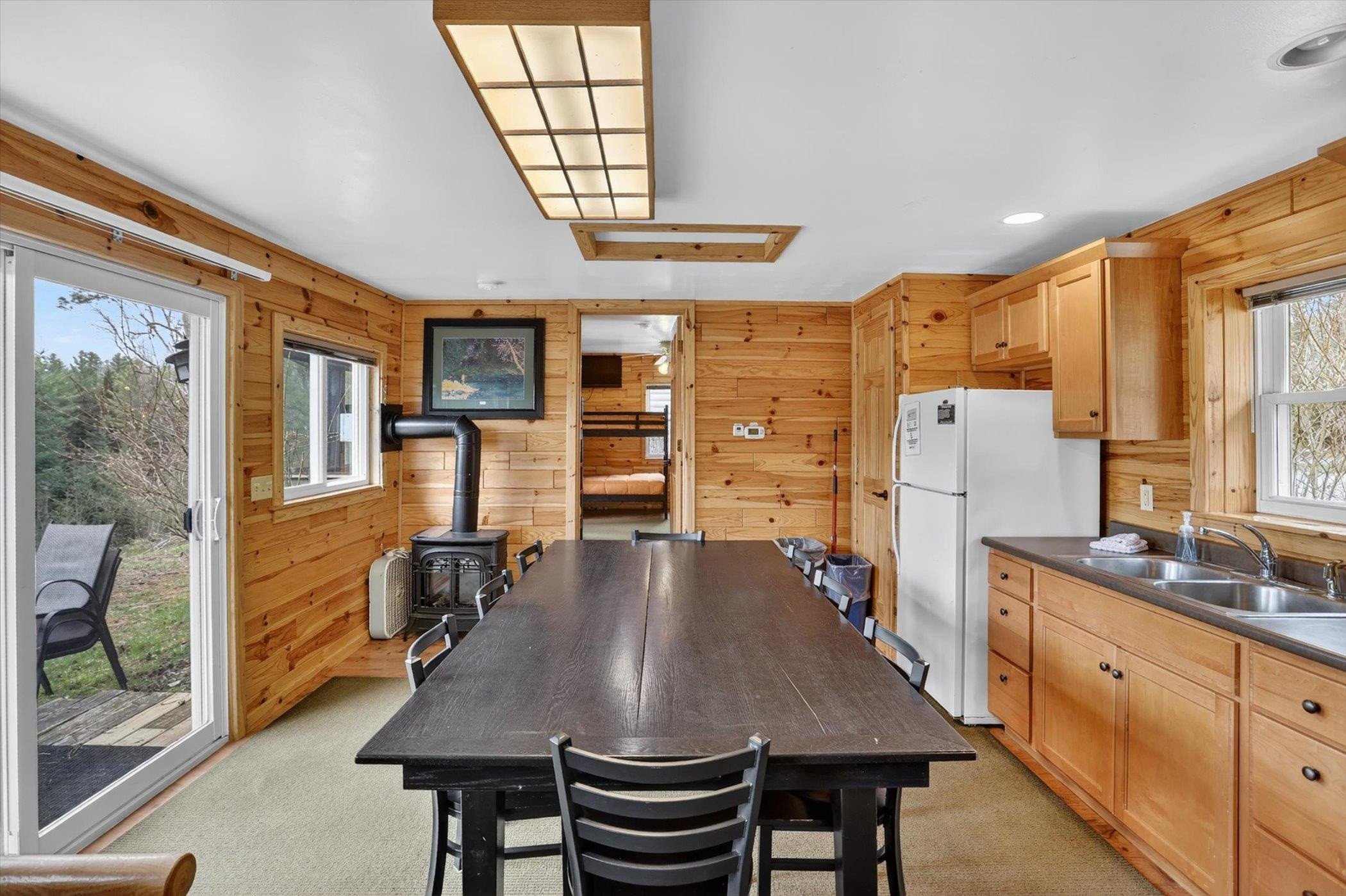 10935 Linger Longer Road, Grayling, MI 49738 — Photo 43