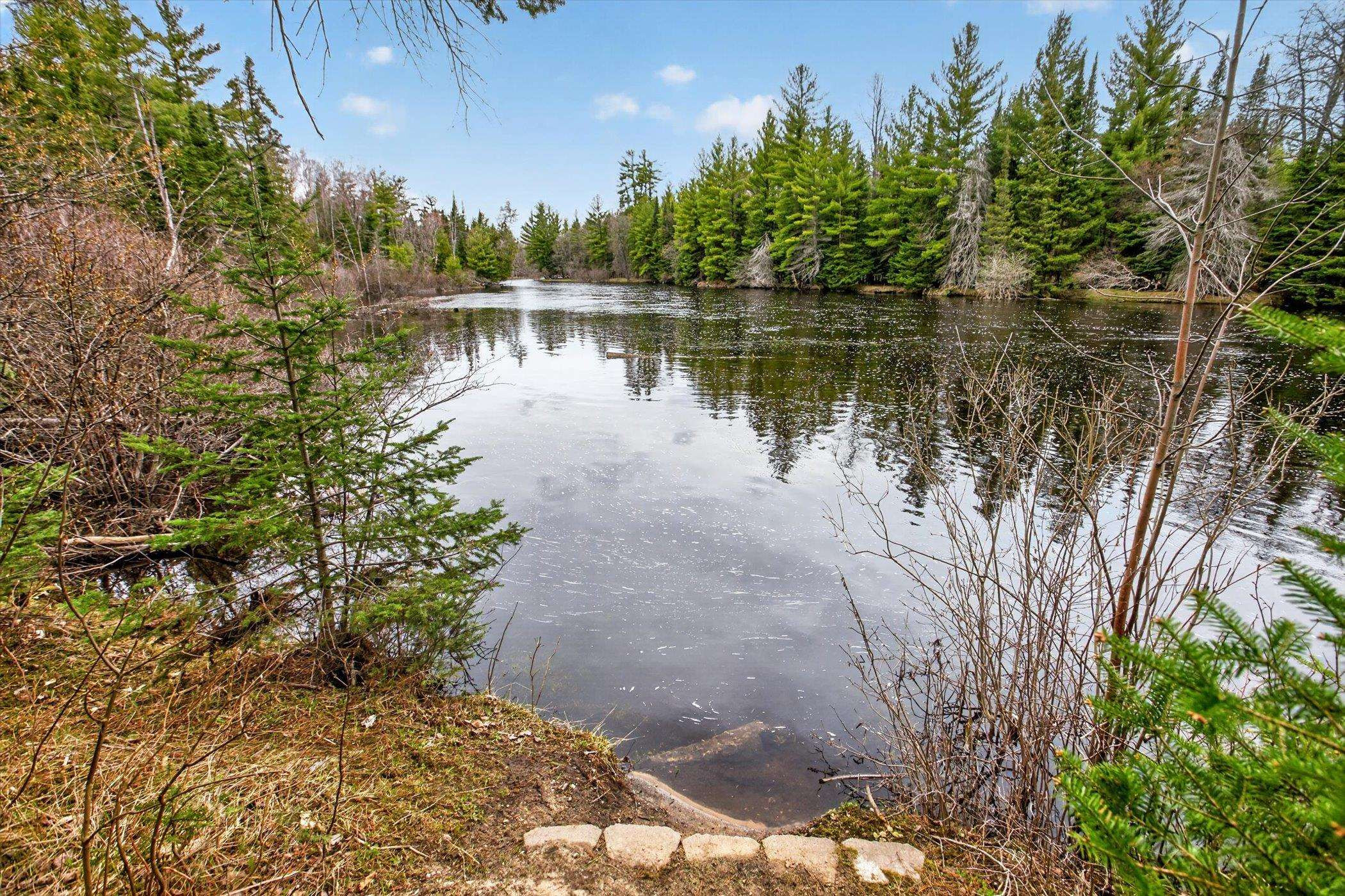 10935 Linger Longer Road, Grayling, MI 49738 — Photo 49