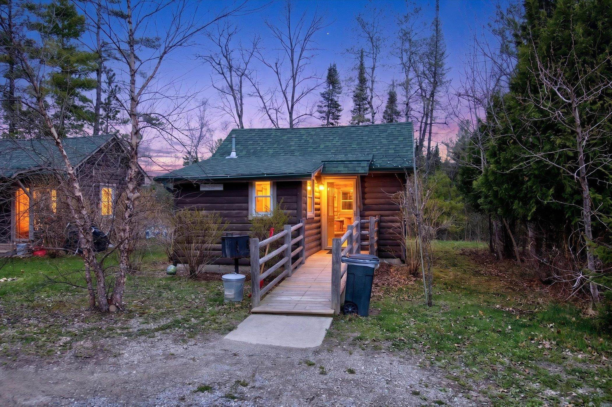 10935 Linger Longer Road, Grayling, MI 49738 — Photo 56