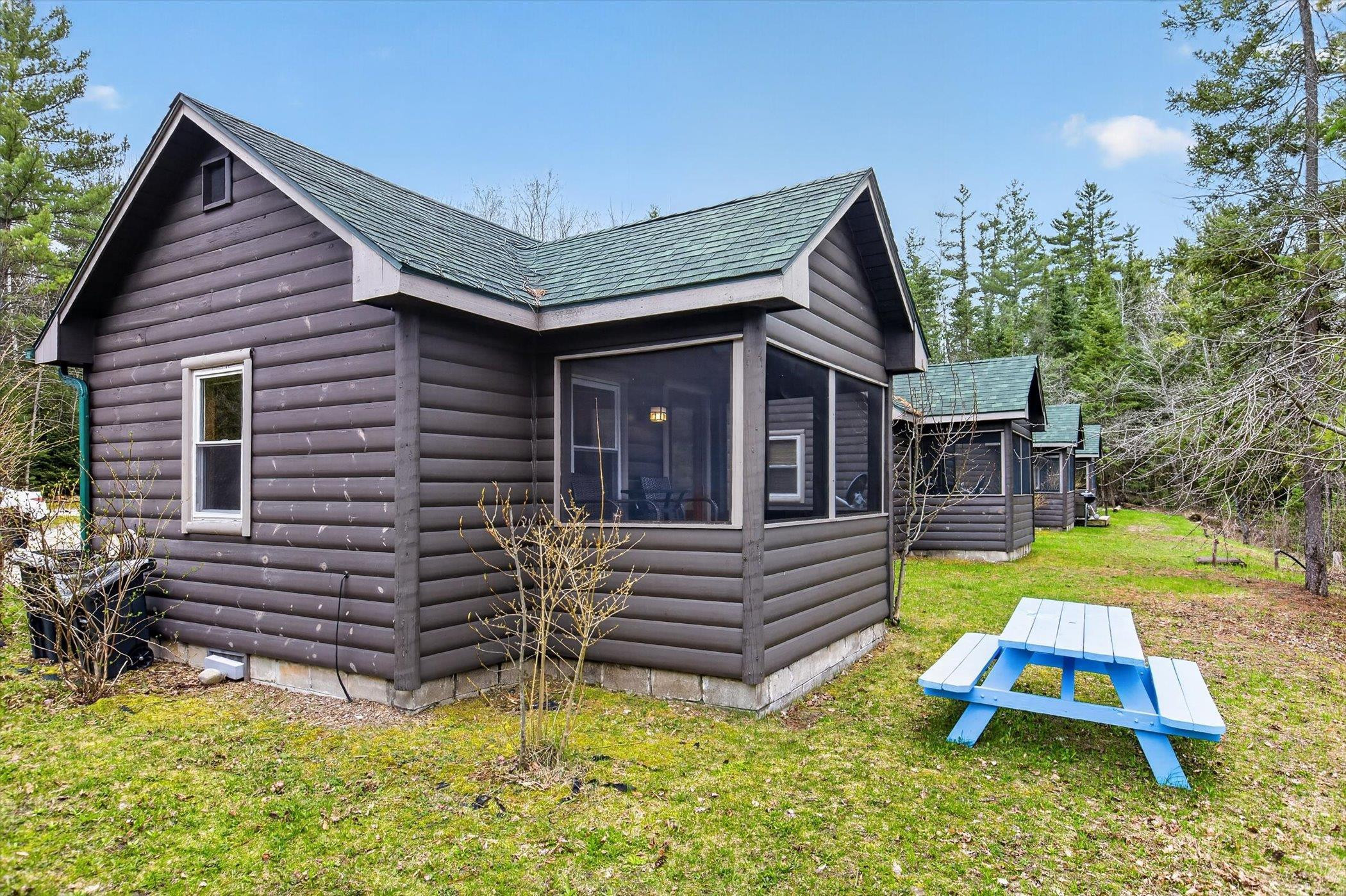 10935 Linger Longer Road, Grayling, MI 49738 — Photo 58