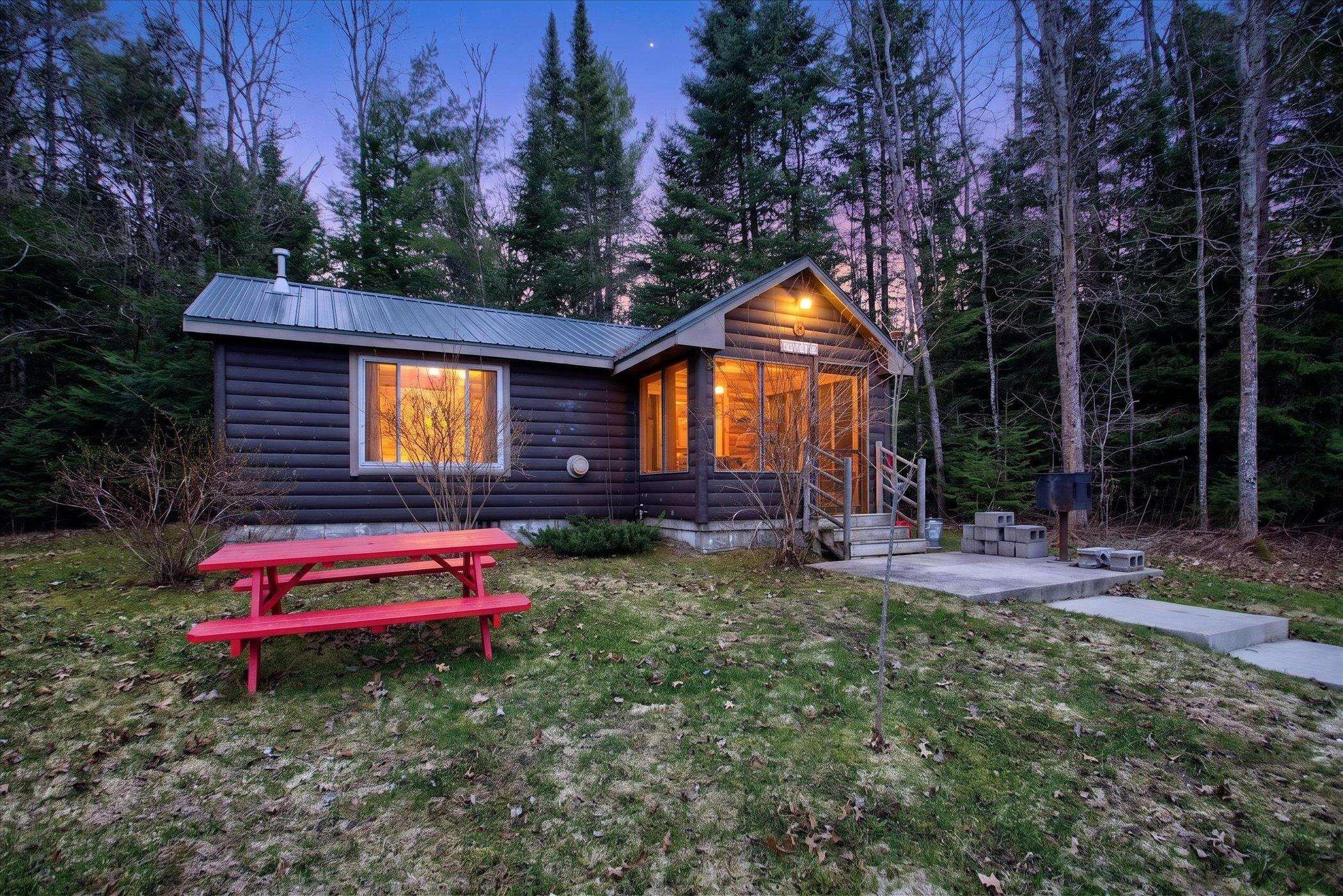 10935 Linger Longer Road, Grayling, MI 49738 — Photo 66