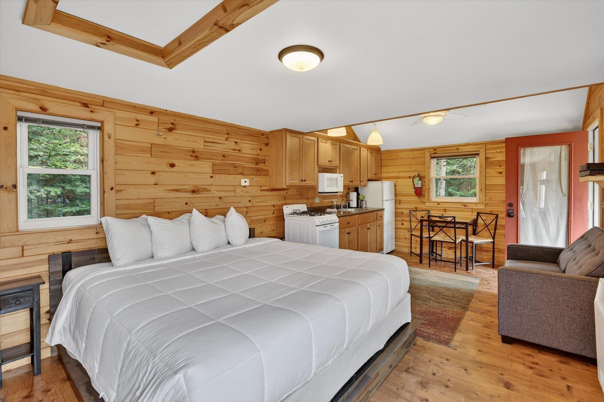 10935 Linger Longer Road, Grayling, MI 49738 — Photo 69
