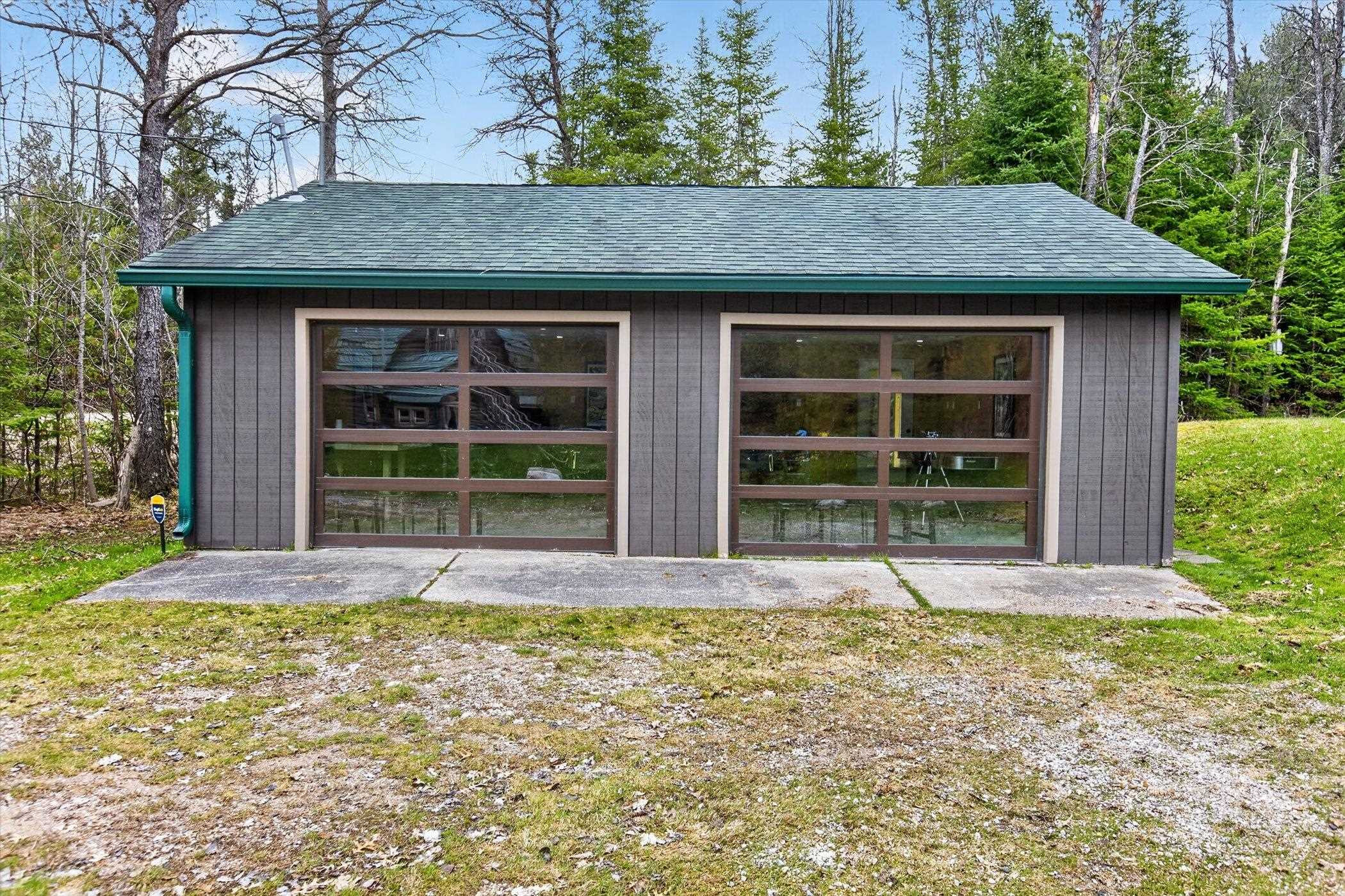 10935 Linger Longer Road, Grayling, MI 49738 — Photo 72