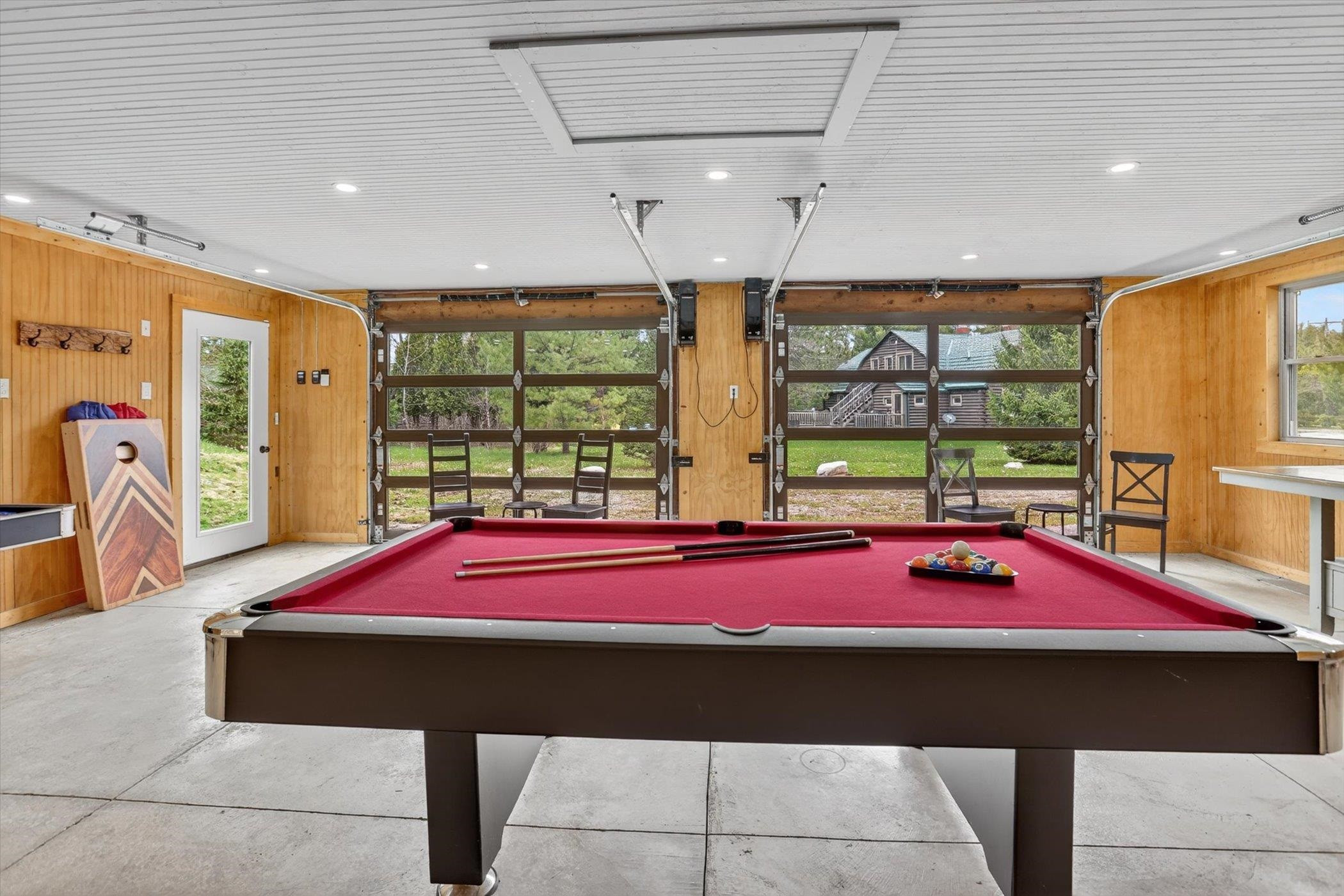 10935 Linger Longer Road, Grayling, MI 49738 — Photo 74