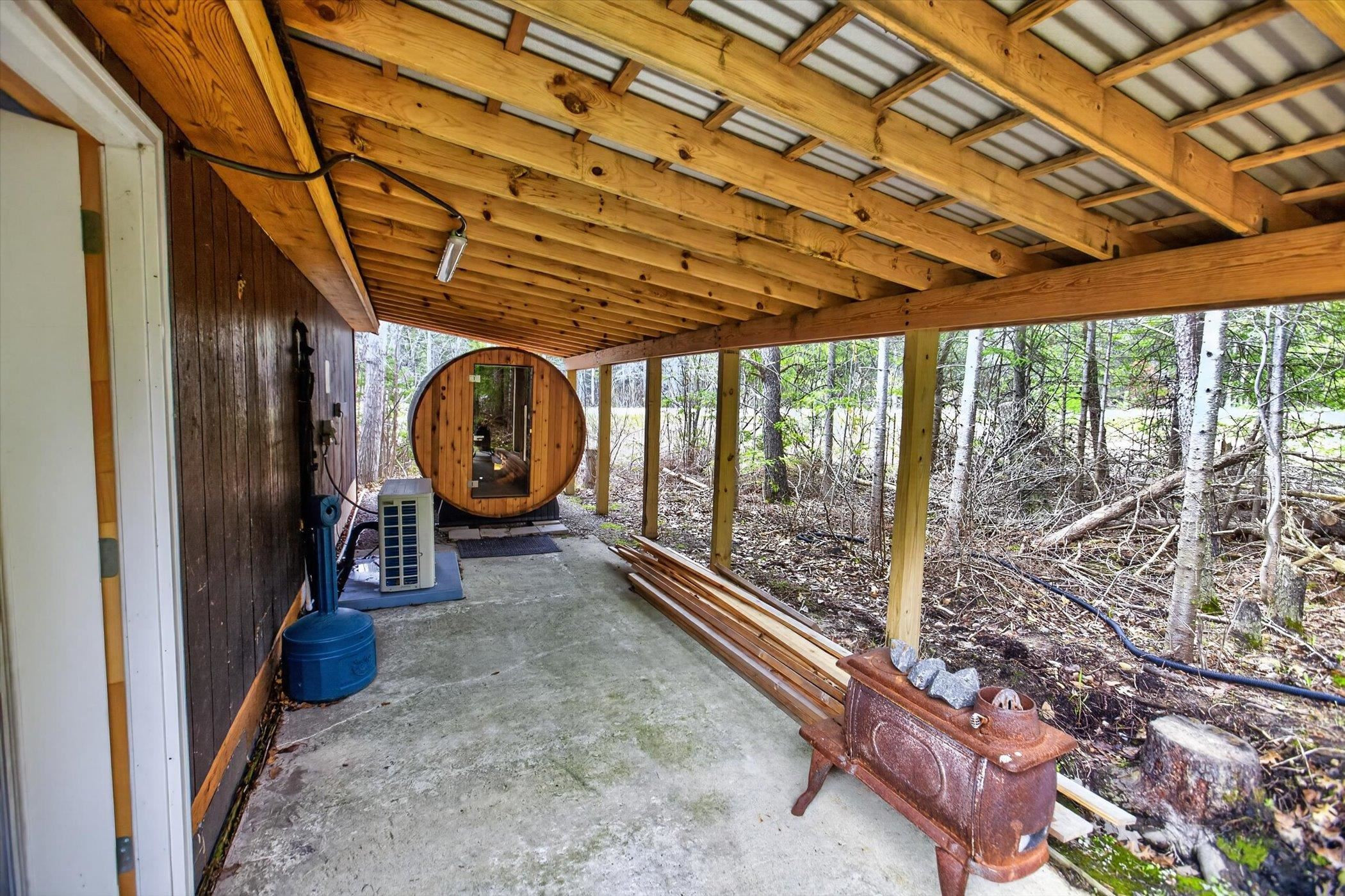 10935 Linger Longer Road, Grayling, MI 49738 — Photo 78