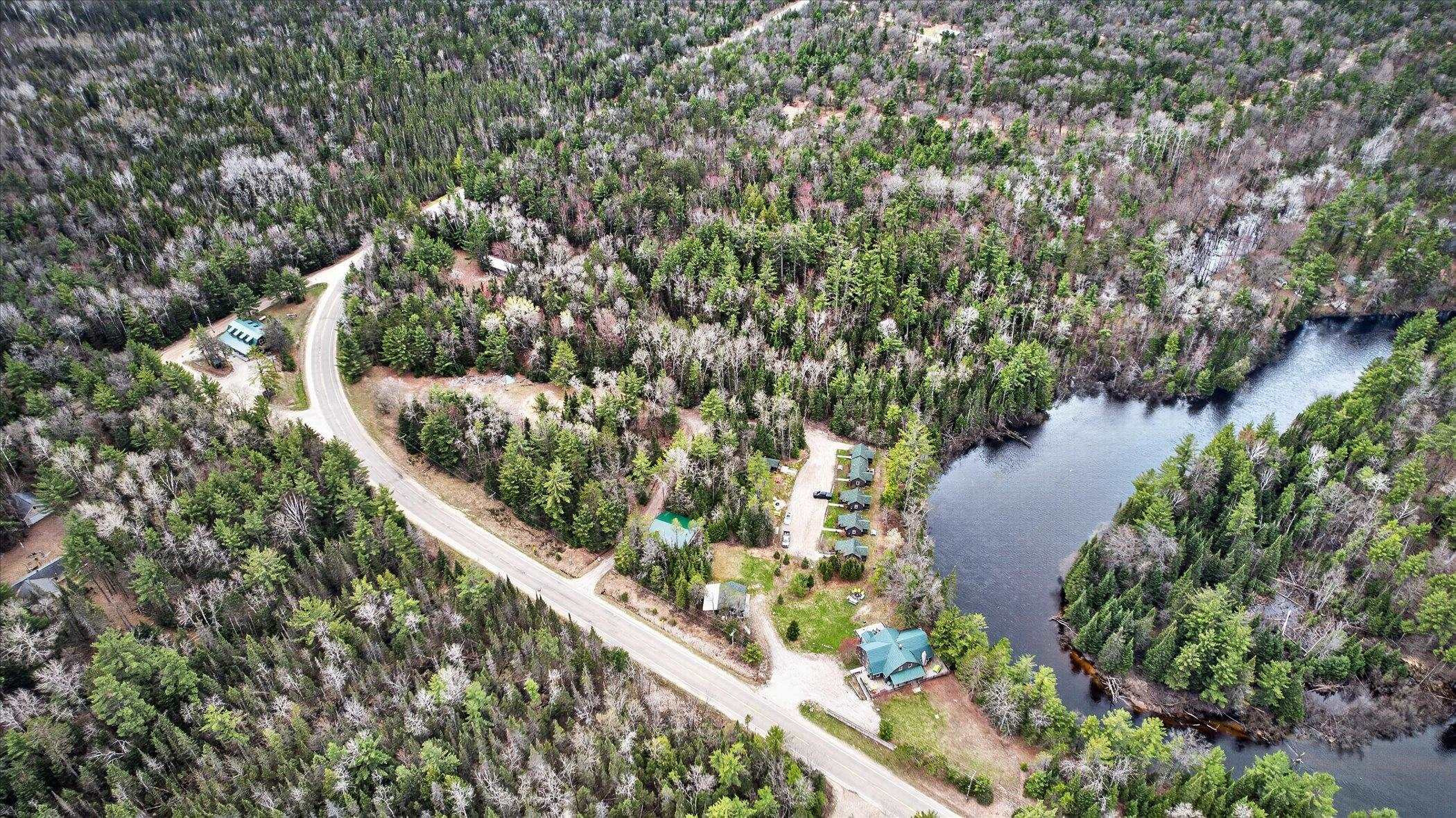 10935 Linger Longer Road, Grayling, MI 49738 — Photo 81