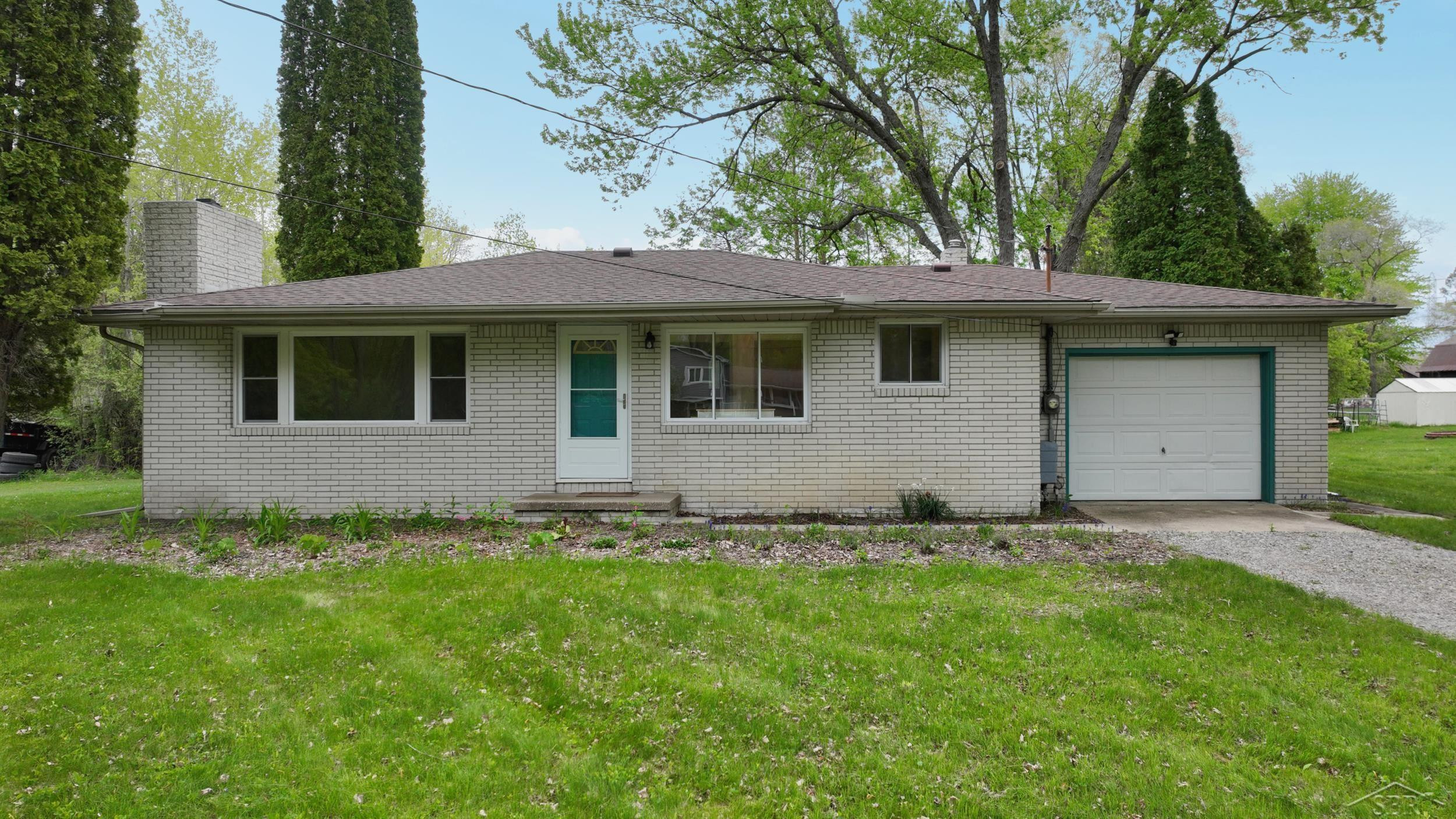 50 N Orlo Road, Midland, MI 48640