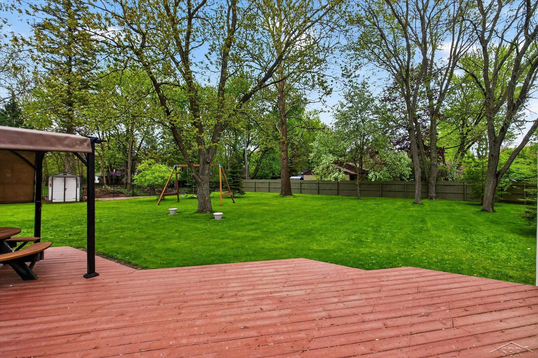 1603 Clover Lane, Midland, MI 48640 — Photo 35