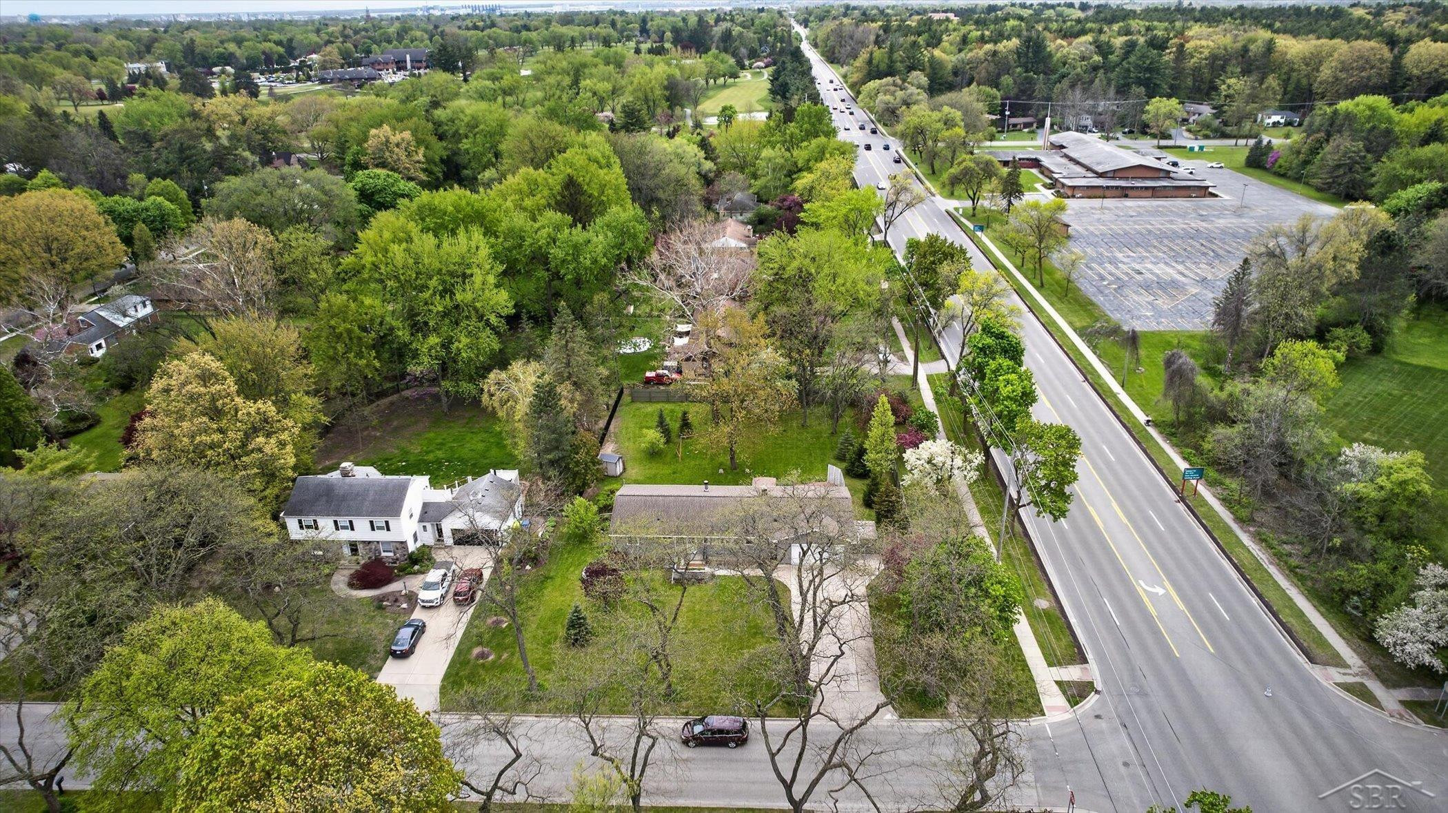 1603 Clover Lane, Midland, MI 48640 — Photo 44