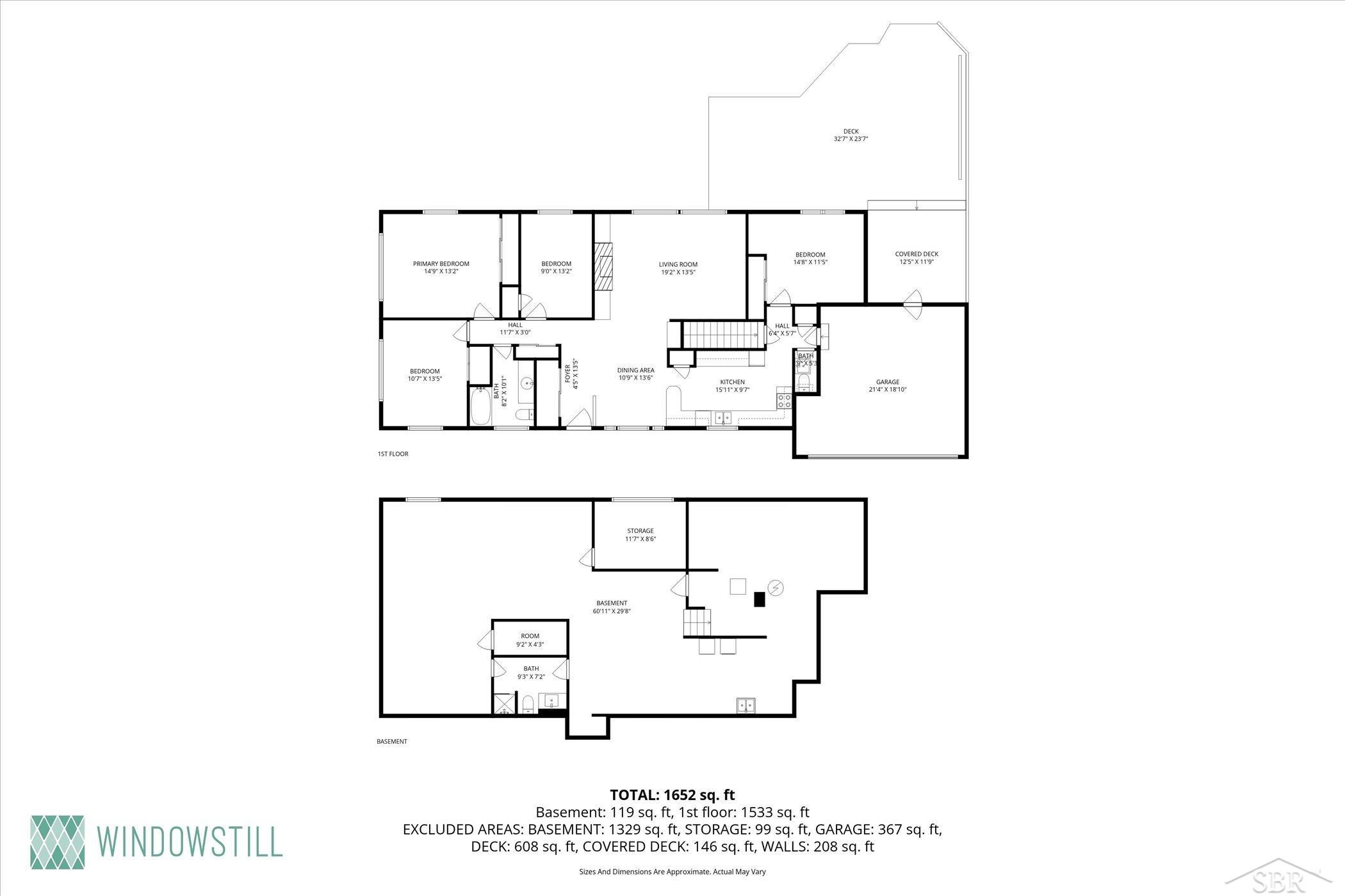 1603 Clover Lane, Midland, MI 48640 — Photo 49
