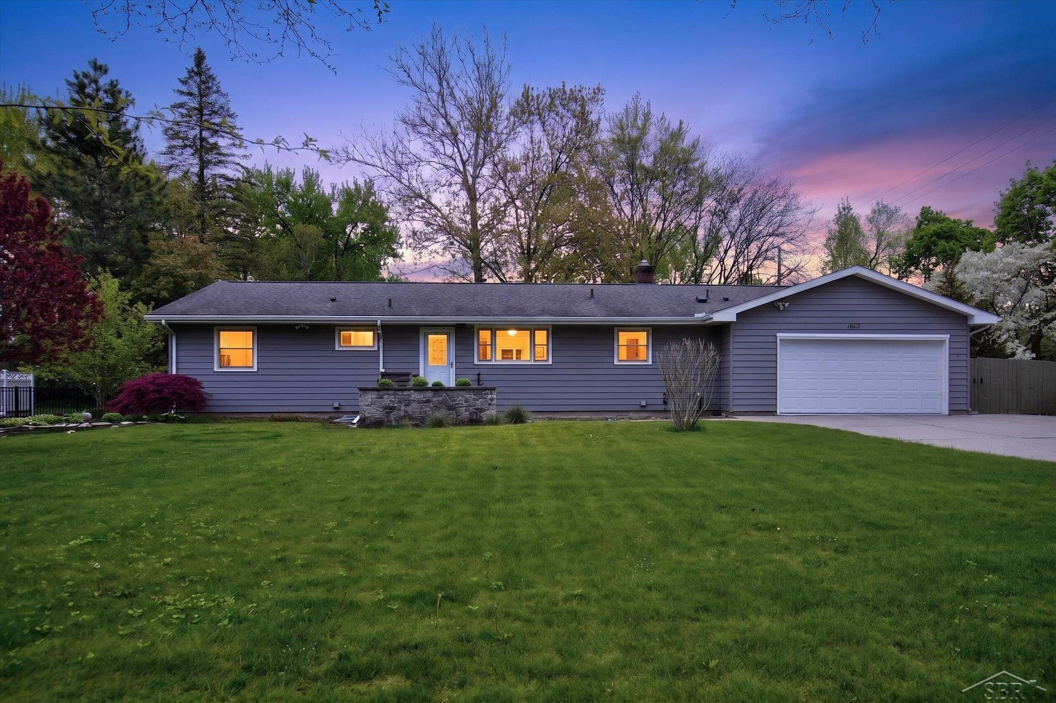 1603 Clover Lane, Midland, MI 48640 — Photo 52