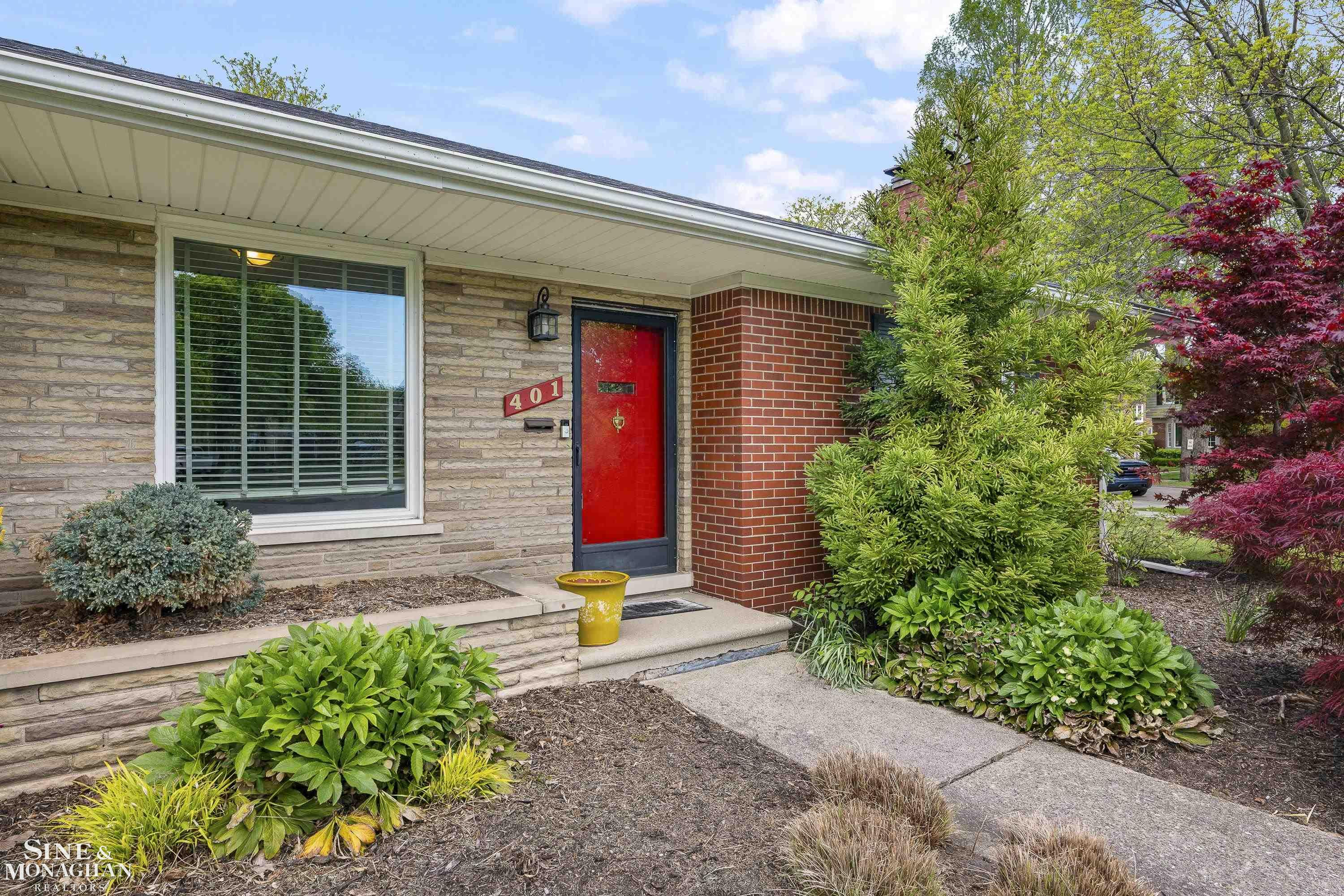 401 McKinley Avenue, Grosse Pointe Farms, MI 48236 — Photo 2