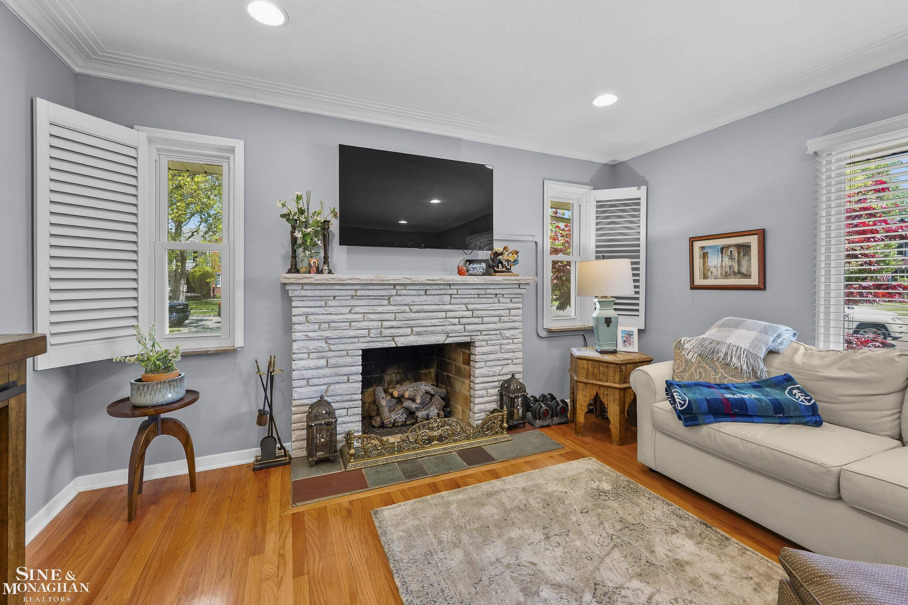 401 McKinley Avenue, Grosse Pointe Farms, MI 48236 — Photo 3