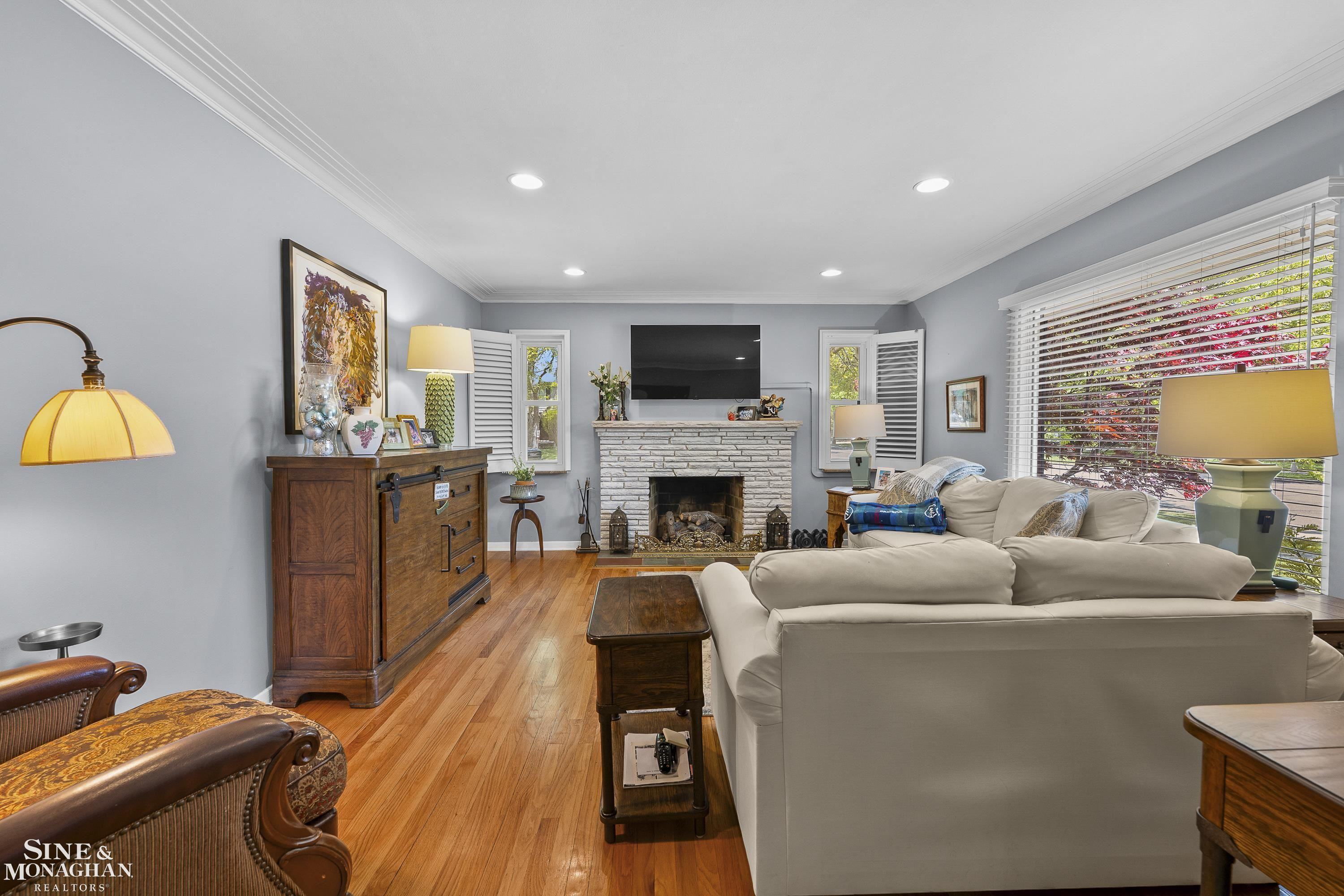 401 McKinley Avenue, Grosse Pointe Farms, MI 48236 — Photo 4