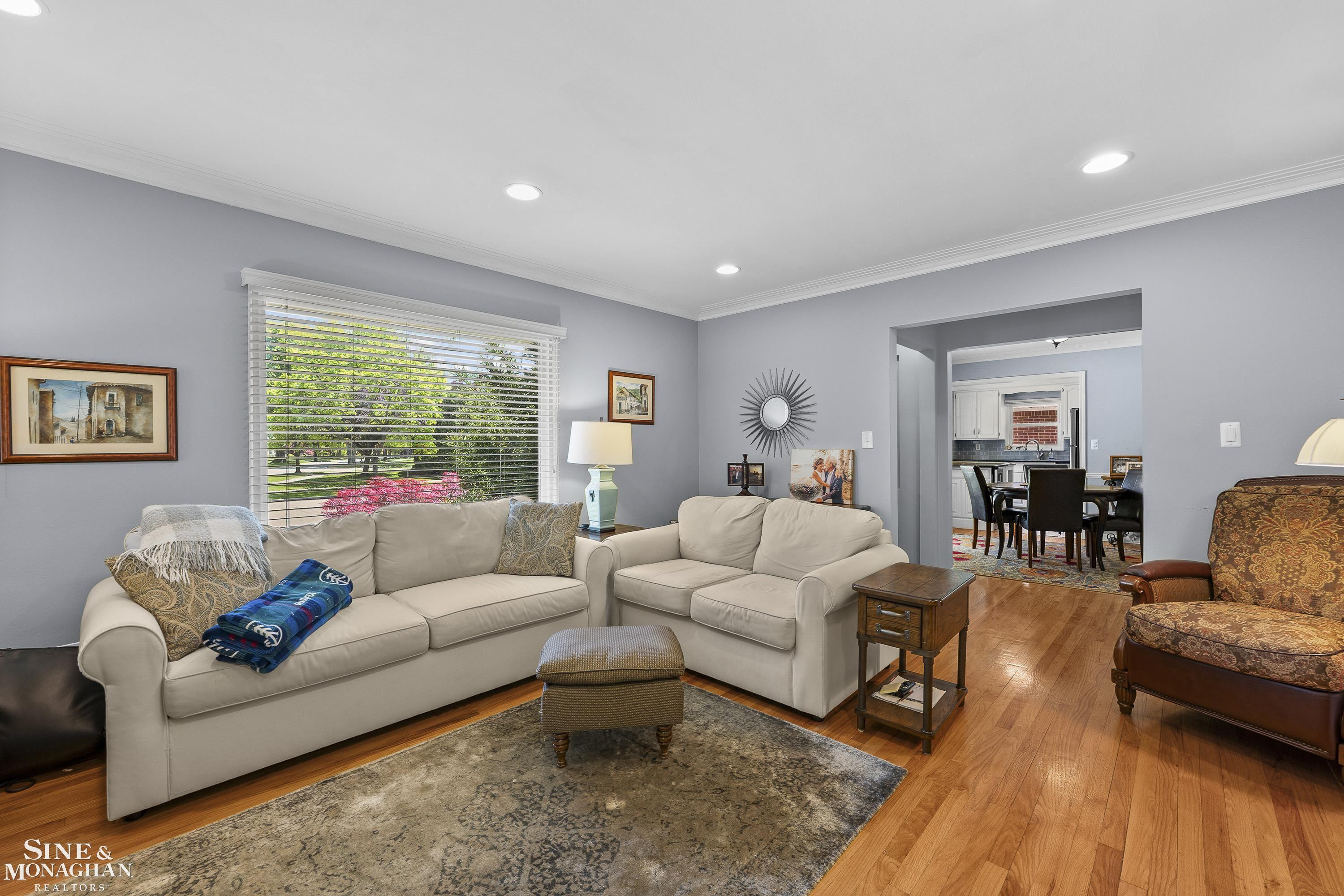 401 McKinley Avenue, Grosse Pointe Farms, MI 48236 — Photo 5