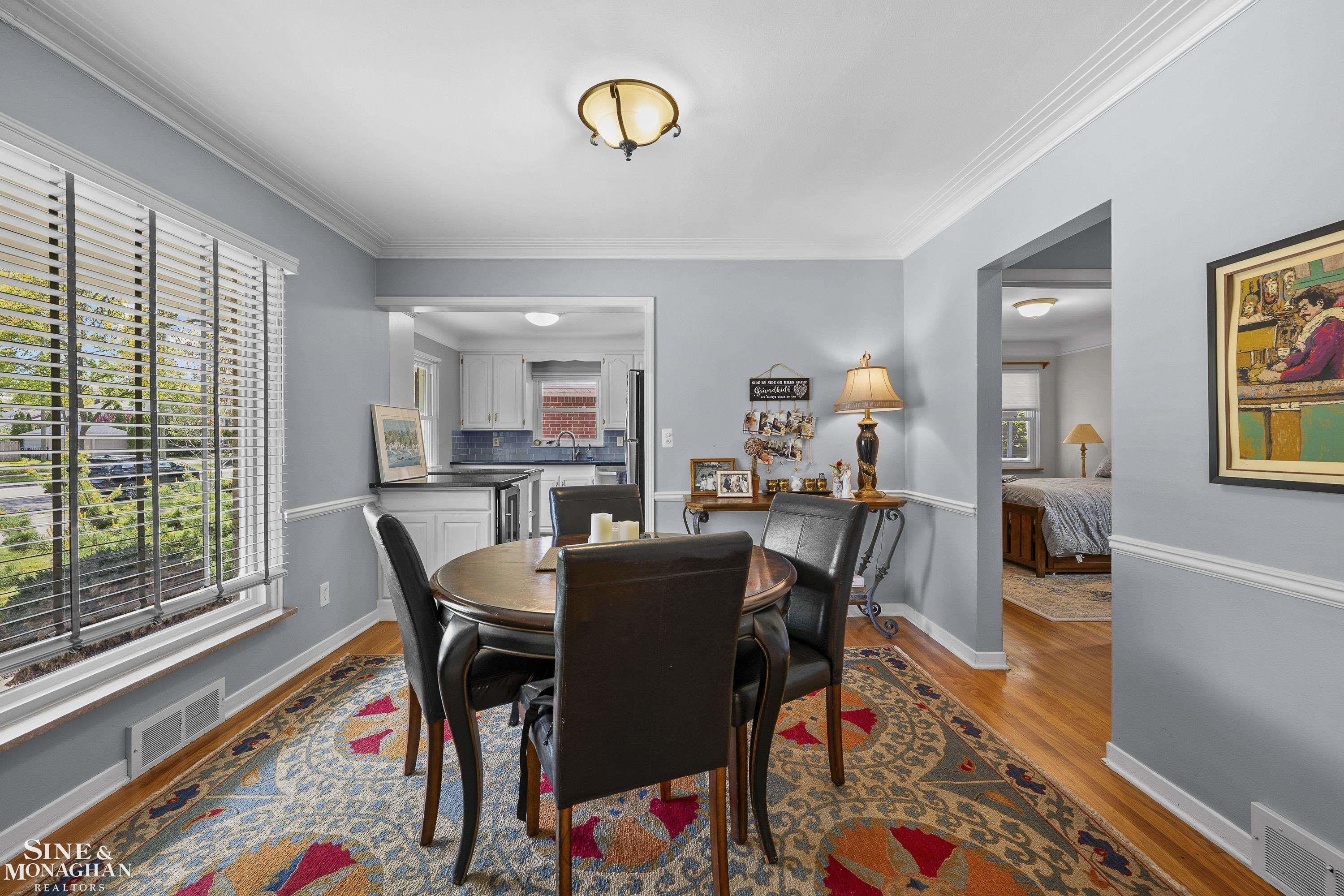 401 McKinley Avenue, Grosse Pointe Farms, MI 48236 — Photo 6