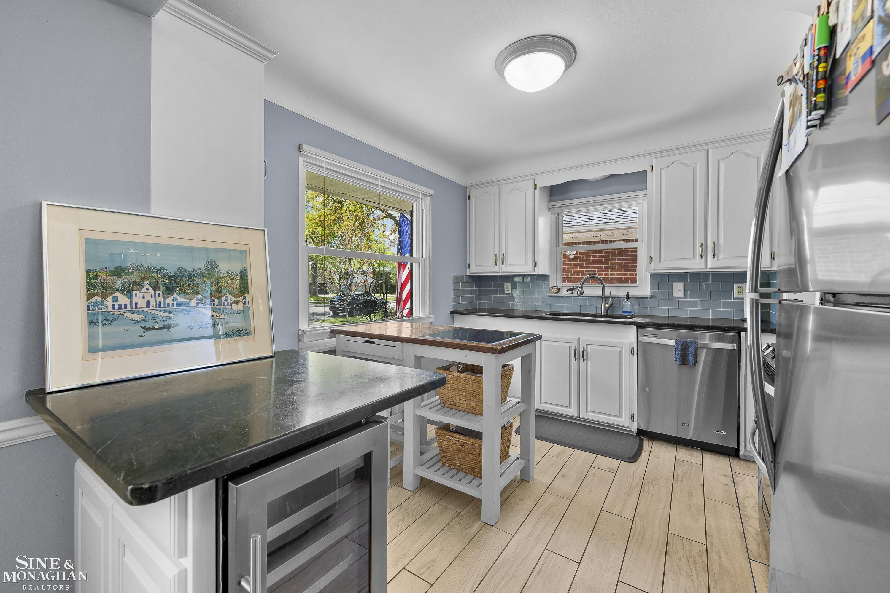 401 McKinley Avenue, Grosse Pointe Farms, MI 48236 — Photo 8