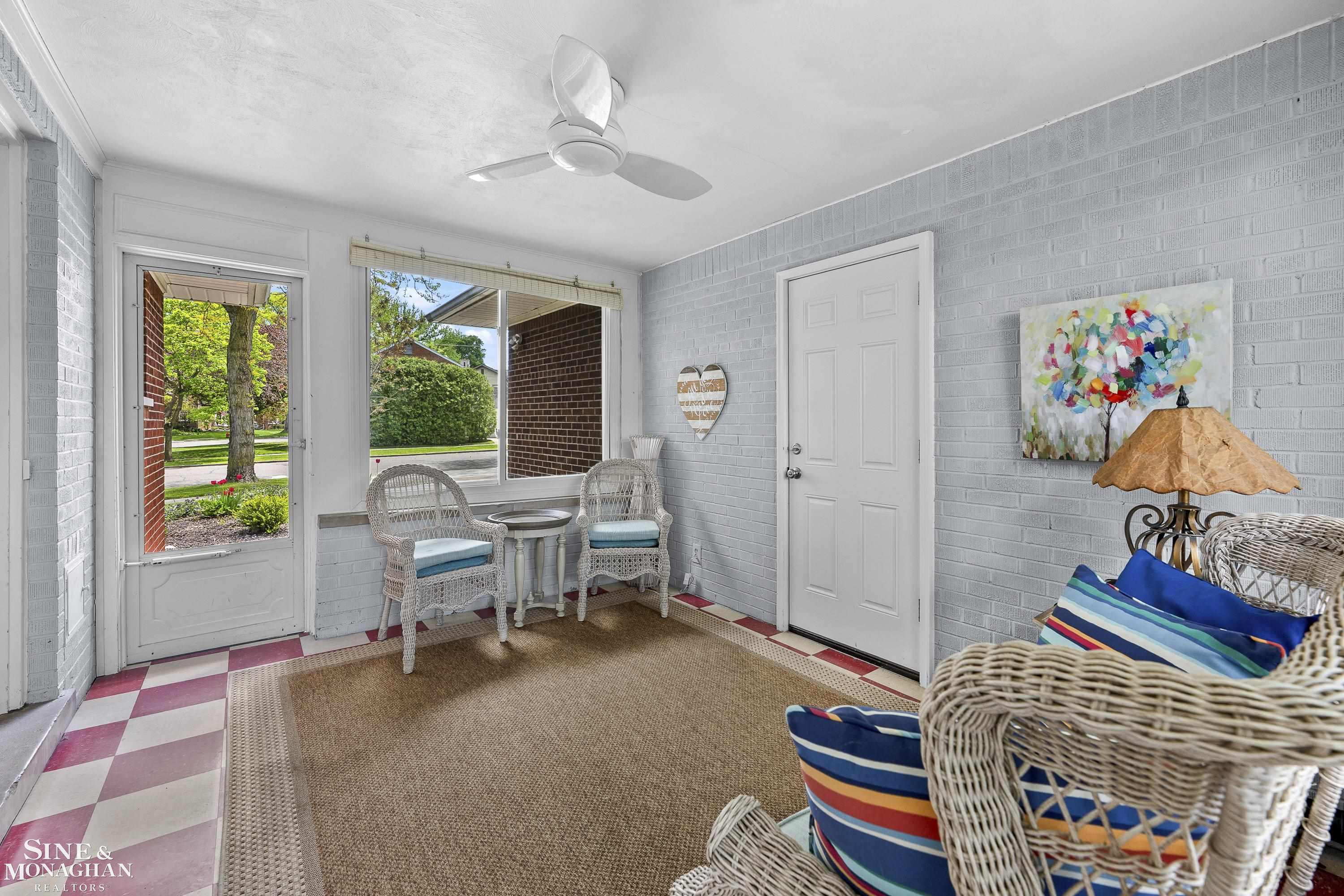 401 McKinley Avenue, Grosse Pointe Farms, MI 48236 — Photo 25