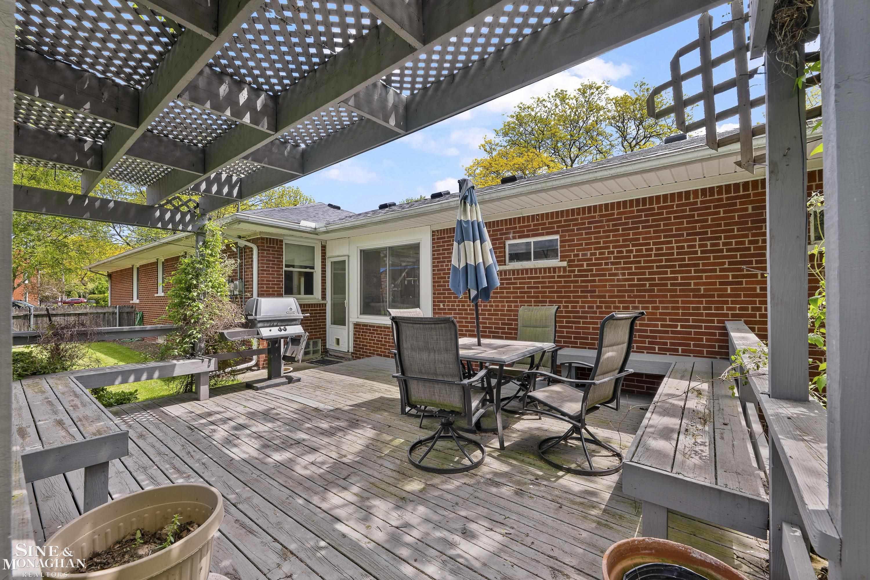 401 McKinley Avenue, Grosse Pointe Farms, MI 48236 — Photo 26