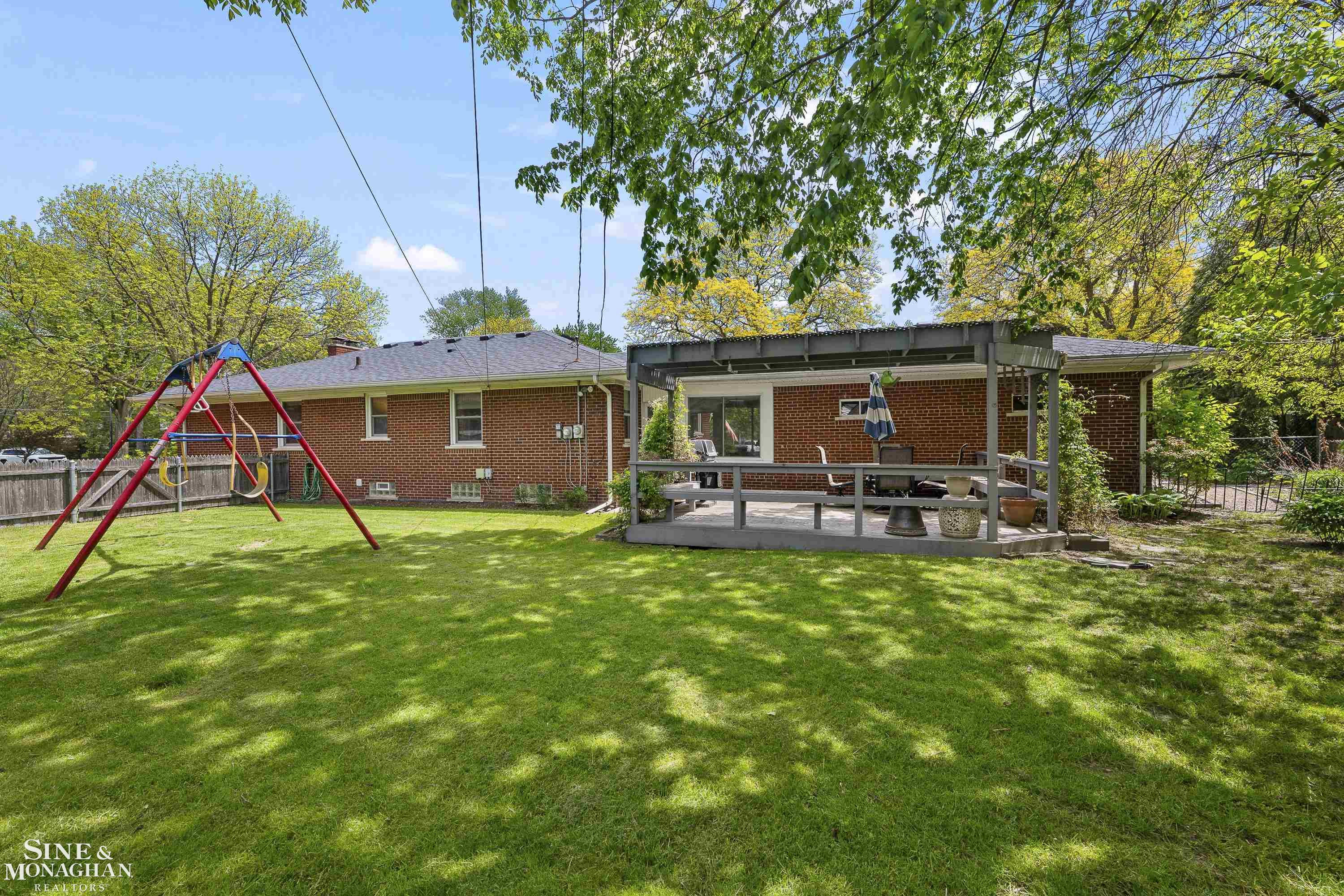 401 McKinley Avenue, Grosse Pointe Farms, MI 48236 — Photo 27