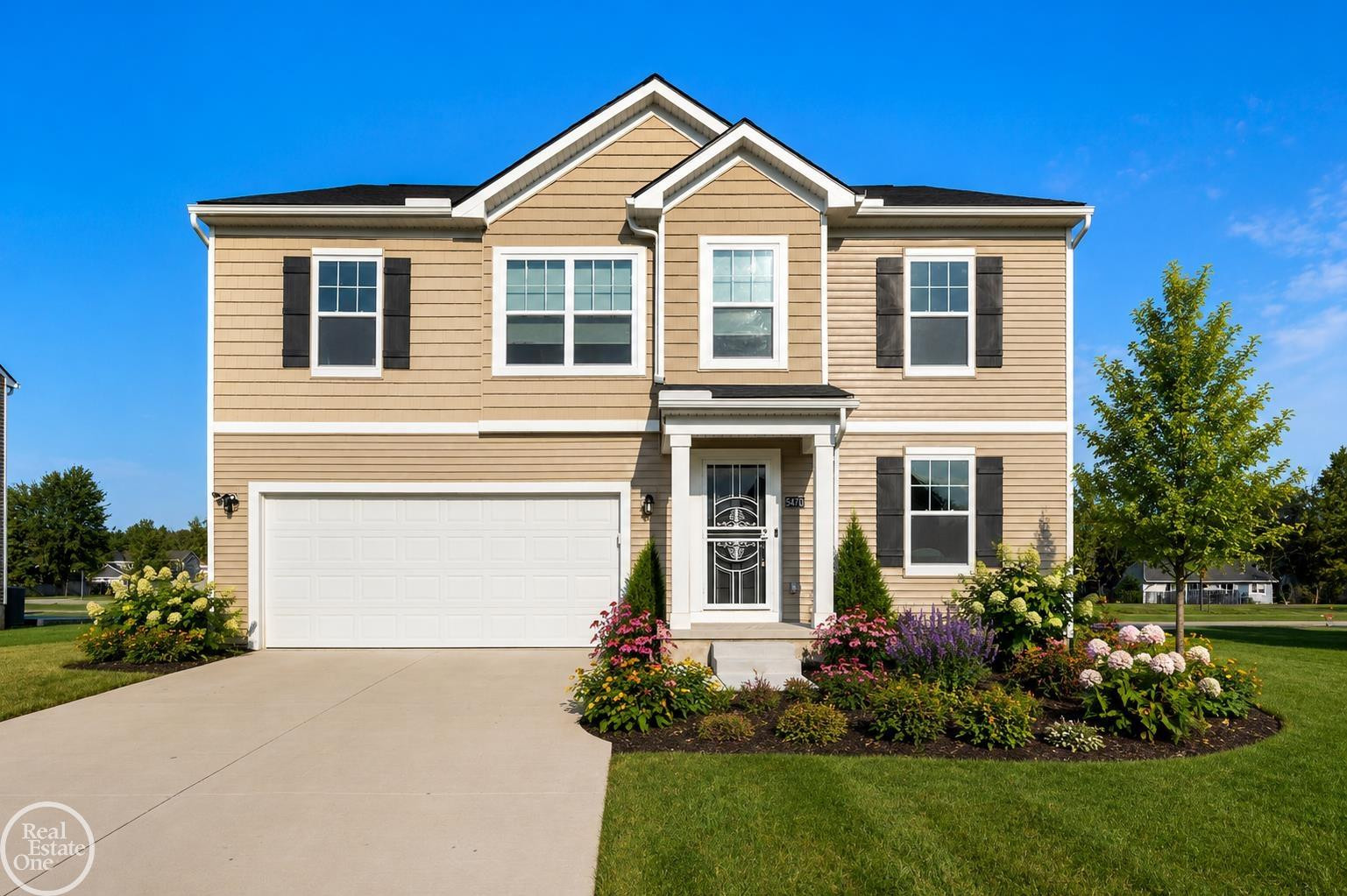 54470 Heron Circle, New Baltimore, MI 48047 — Photo 3