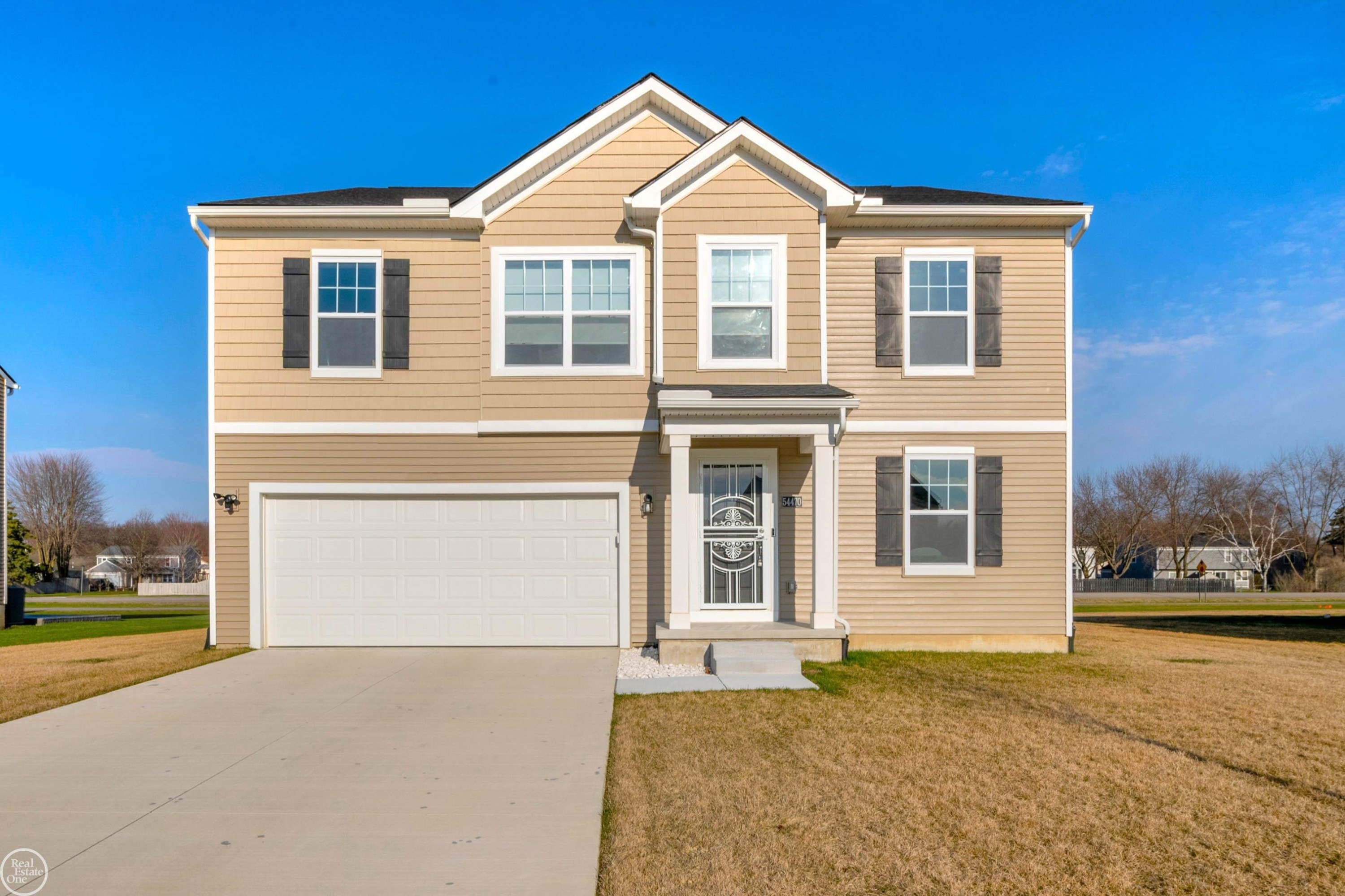 54470 Heron Circle, New Baltimore, MI 48047 — Photo 4