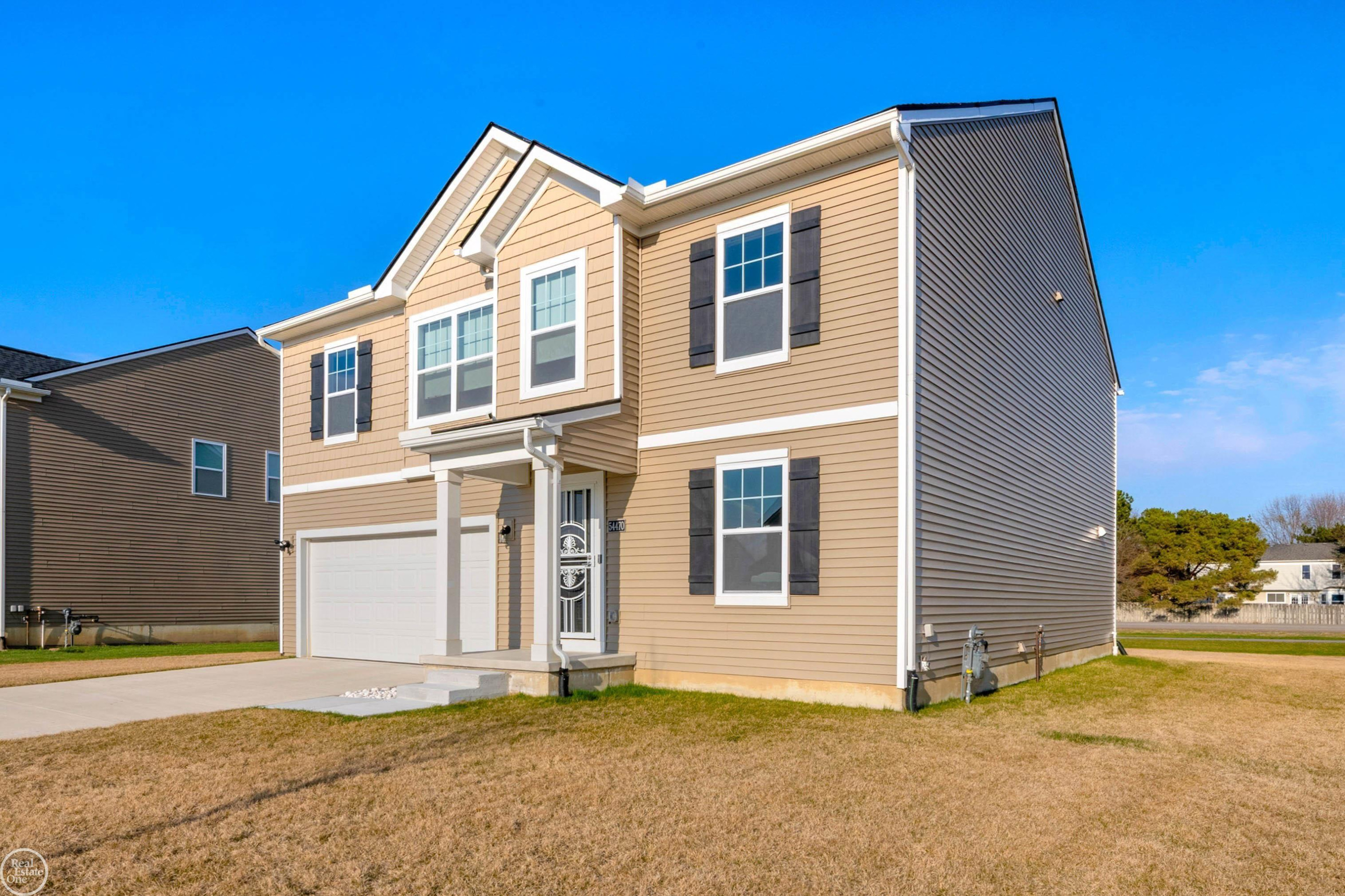 54470 Heron Circle, New Baltimore, MI 48047 — Photo 5