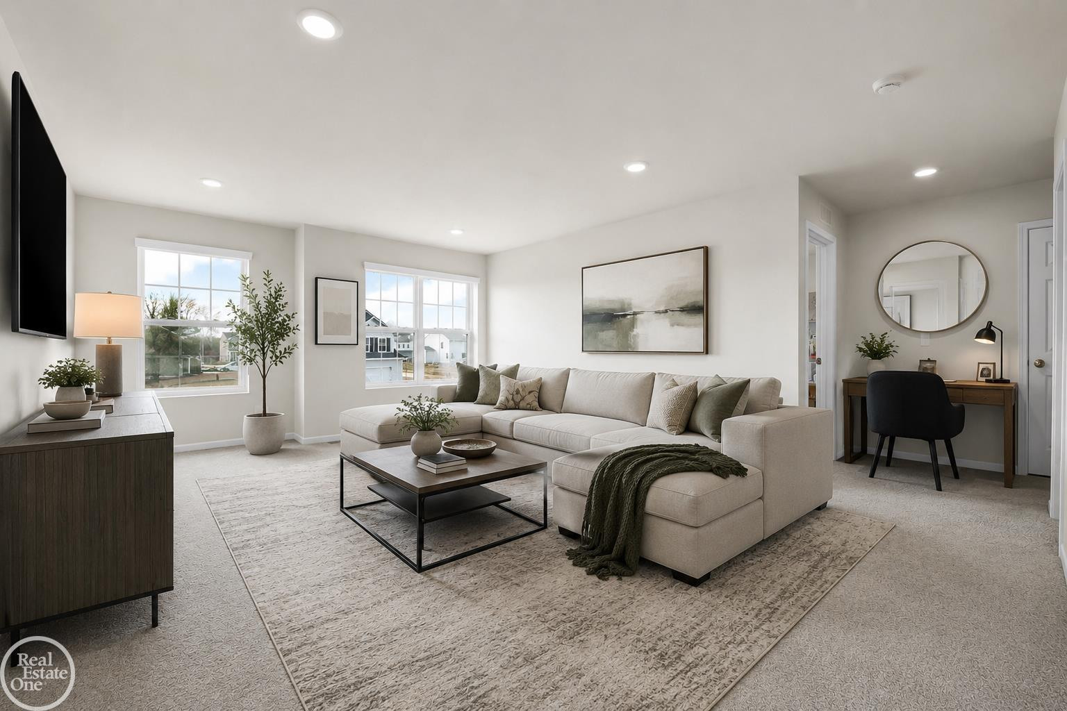 54470 Heron Circle, New Baltimore, MI 48047 — Photo 18