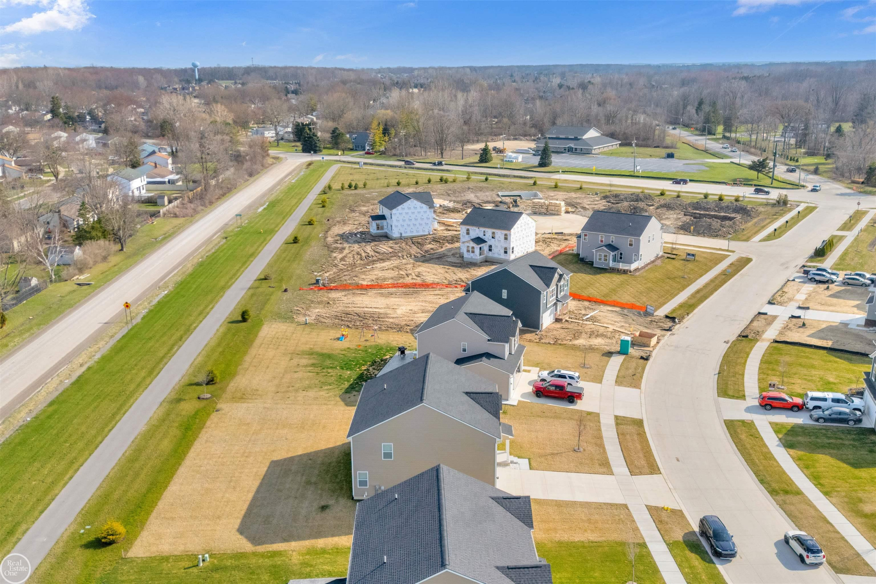 54470 Heron Circle, New Baltimore, MI 48047 — Photo 38