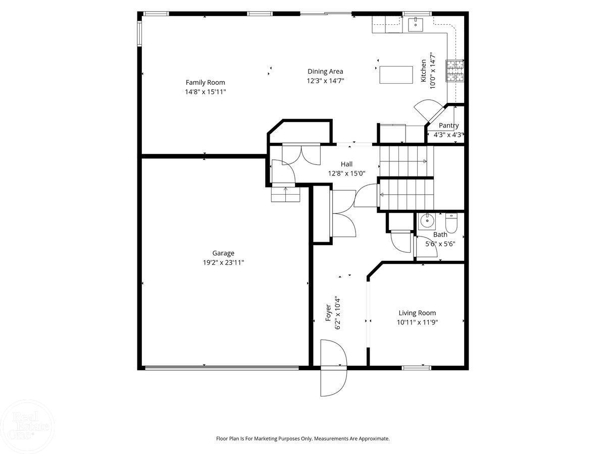 54470 Heron Circle, New Baltimore, MI 48047 — Photo 41