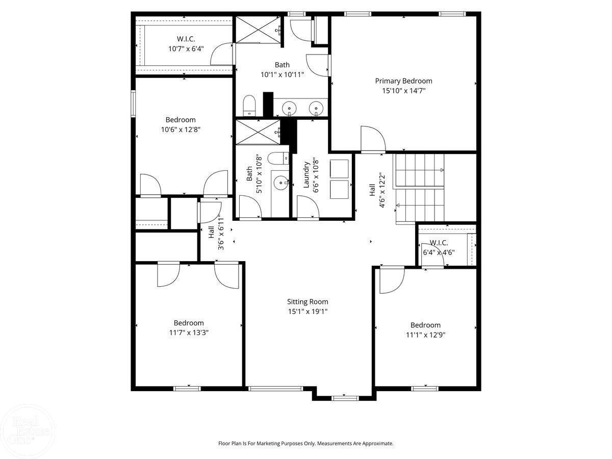 54470 Heron Circle, New Baltimore, MI 48047 — Photo 42