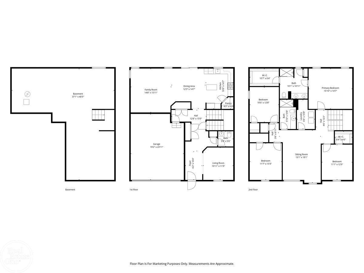 54470 Heron Circle, New Baltimore, MI 48047 — Photo 43