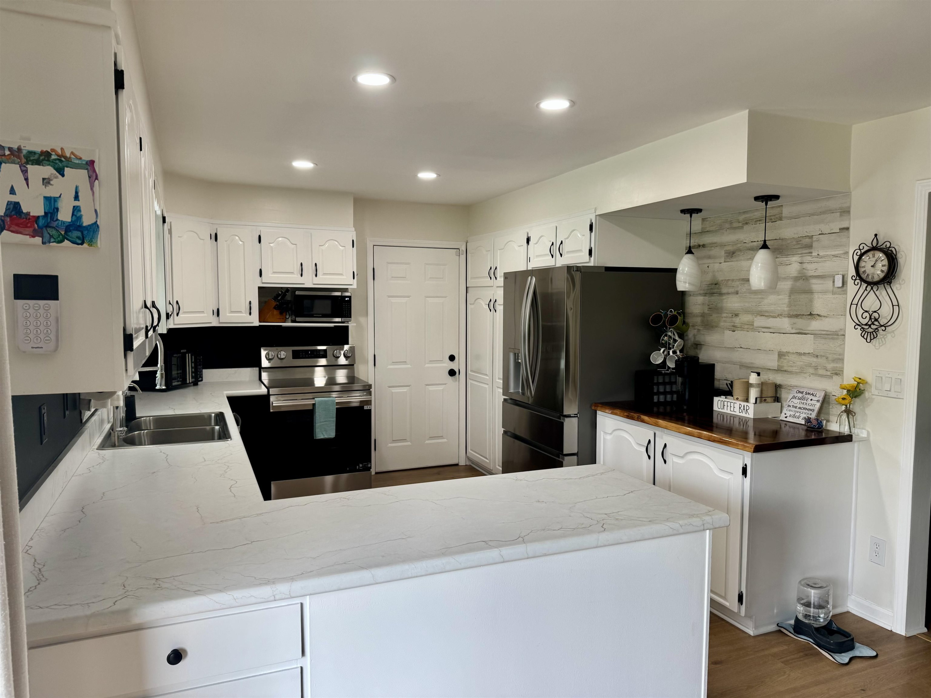 850 Middleton Road, Owosso, MI 48867 — Photo 4