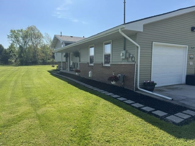 850 Middleton Road, Owosso, MI 48867 — Photo 21