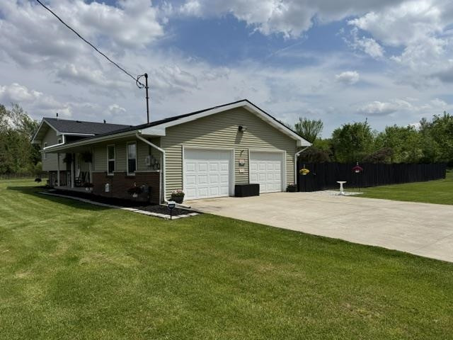 850 Middleton Road, Owosso, MI 48867 — Photo 22