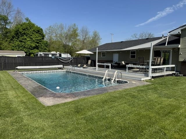 850 Middleton Road, Owosso, MI 48867 — Photo 27