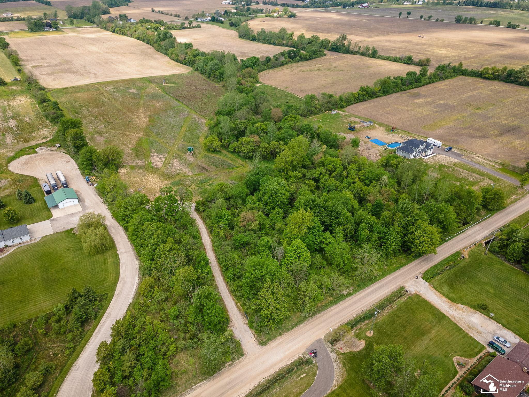 13635 Exeter Road, Carleton, MI 48117 — Photo 2