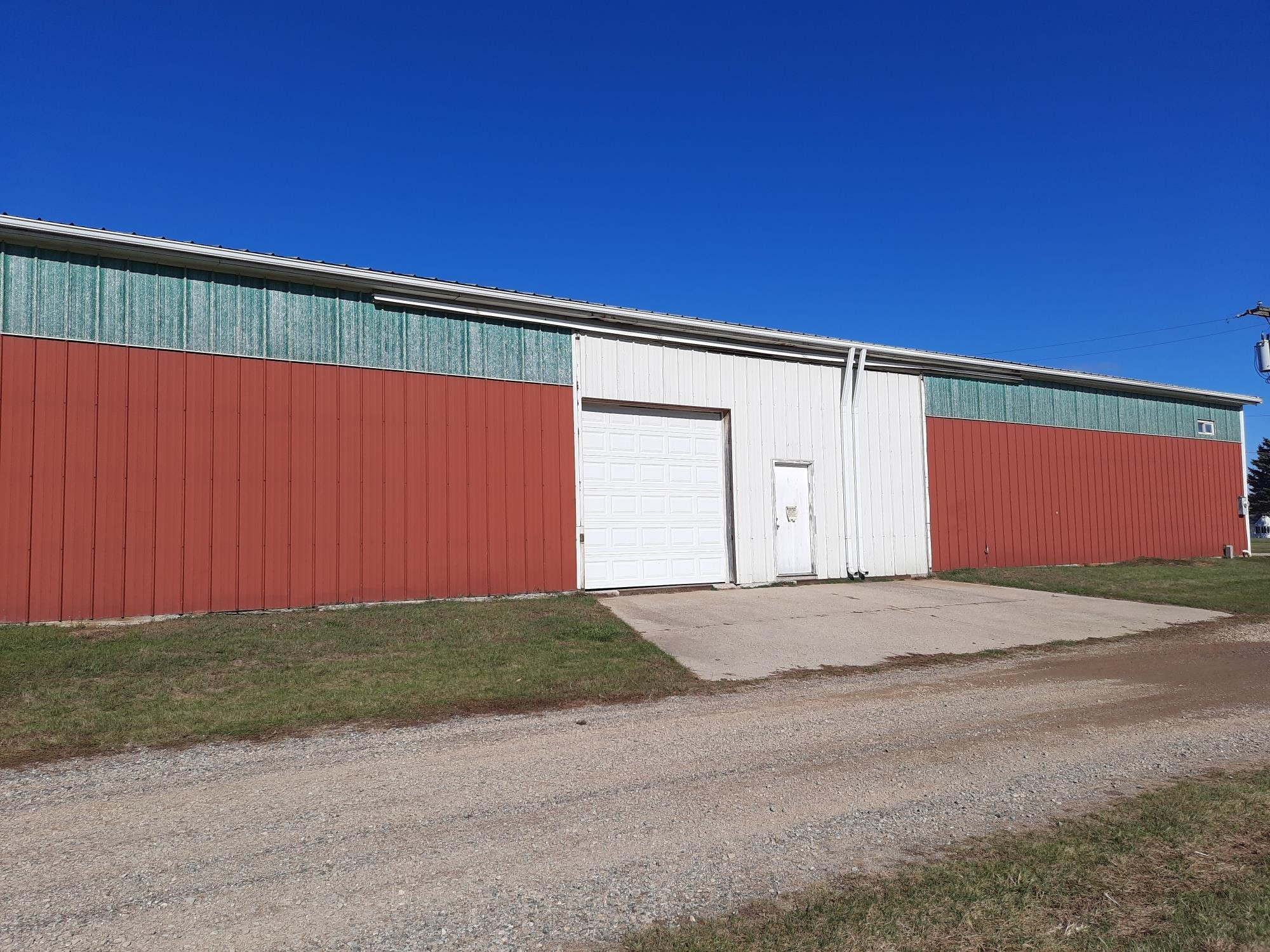 3297 Reamer Road, Lapeer, MI 48446