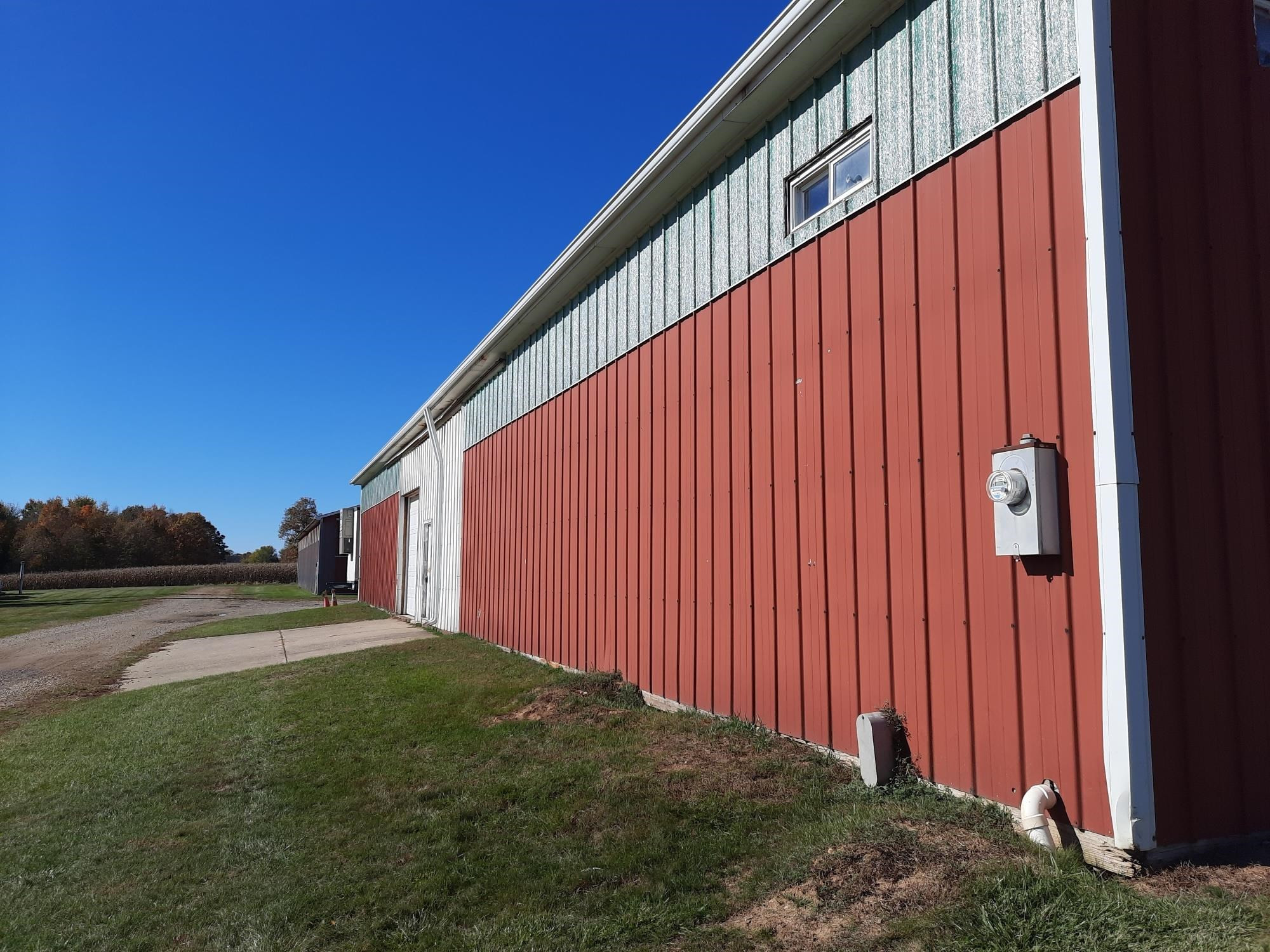 3297 Reamer Road, Lapeer, MI 48446 — Photo 3