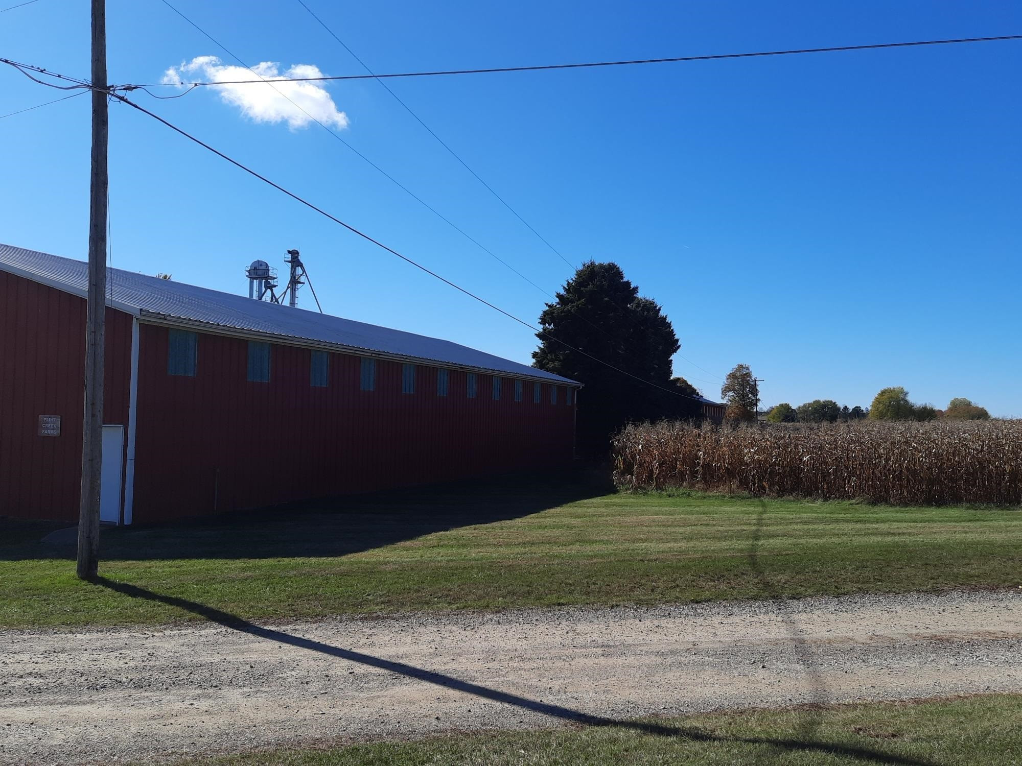 3297 Reamer Road, Lapeer, MI 48446 — Photo 5