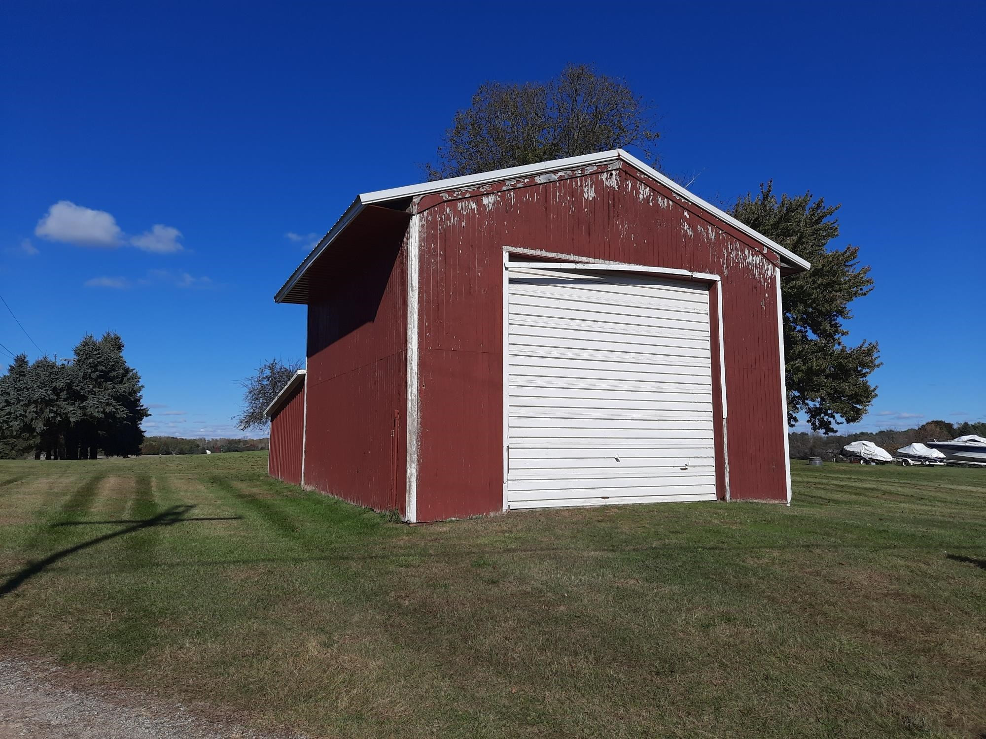 3297 Reamer Road, Lapeer, MI 48446 — Photo 8