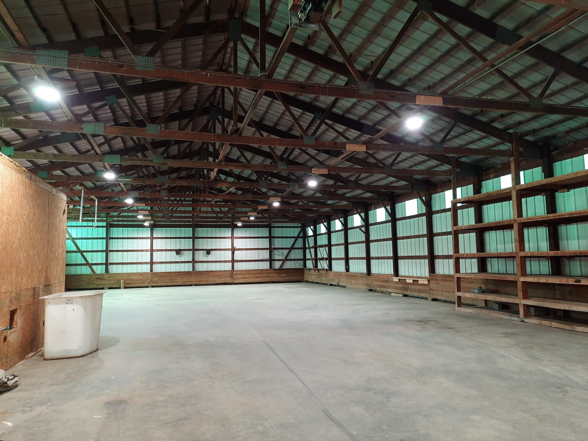 3297 Reamer Road, Lapeer, MI 48446 — Photo 11