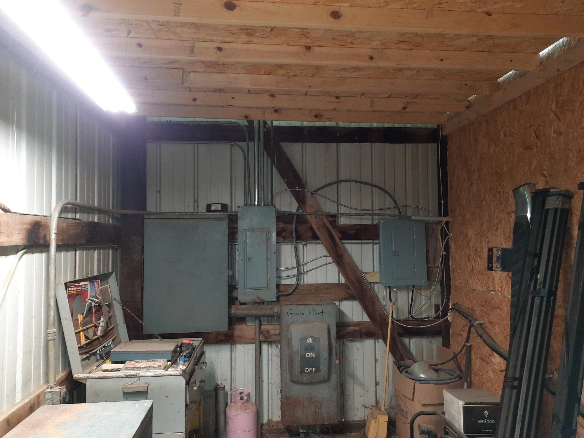 3297 Reamer Road, Lapeer, MI 48446 — Photo 12