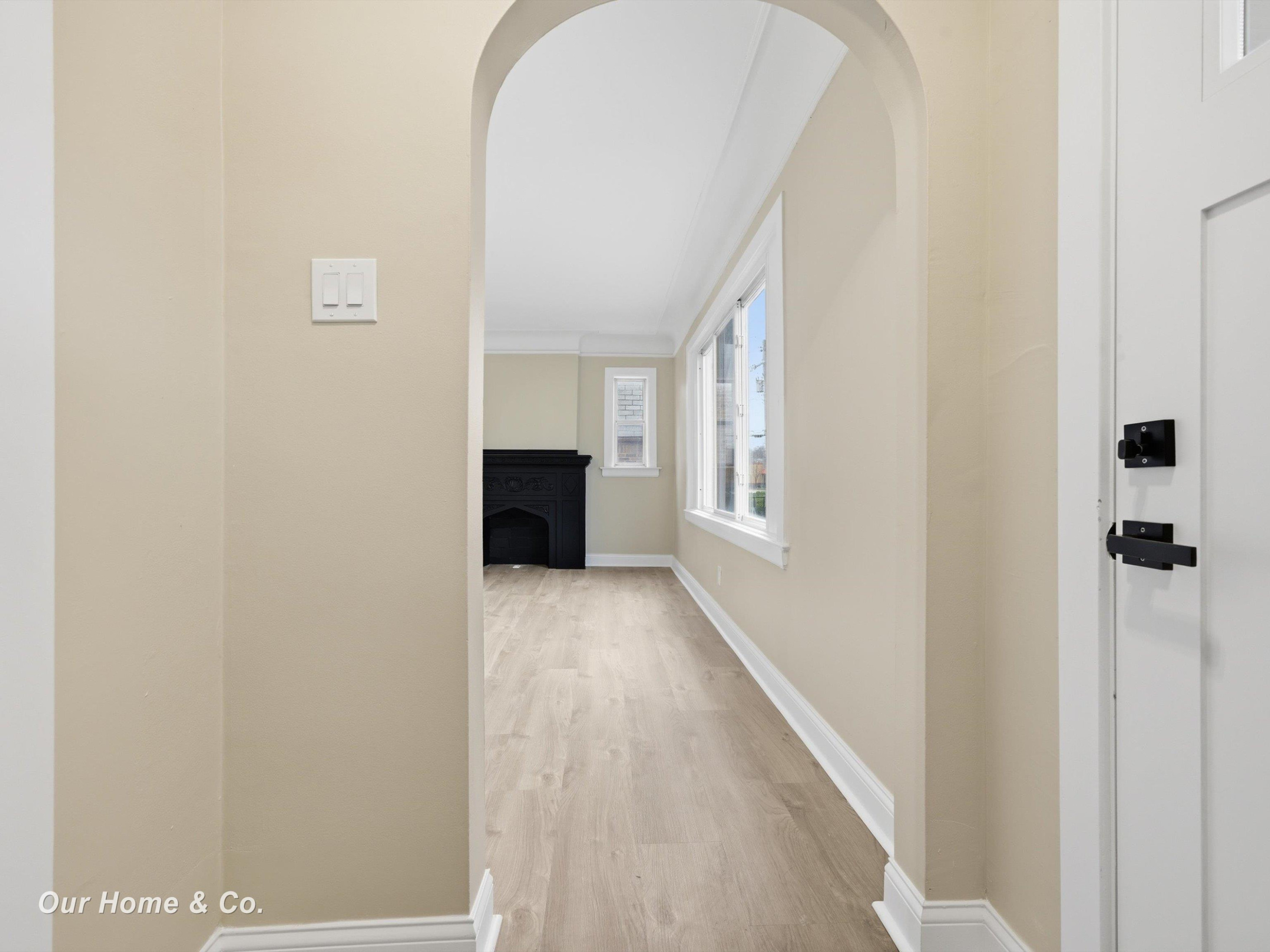 6145 YORKSHIRE Road, Detroit, MI 48224 — Photo 5