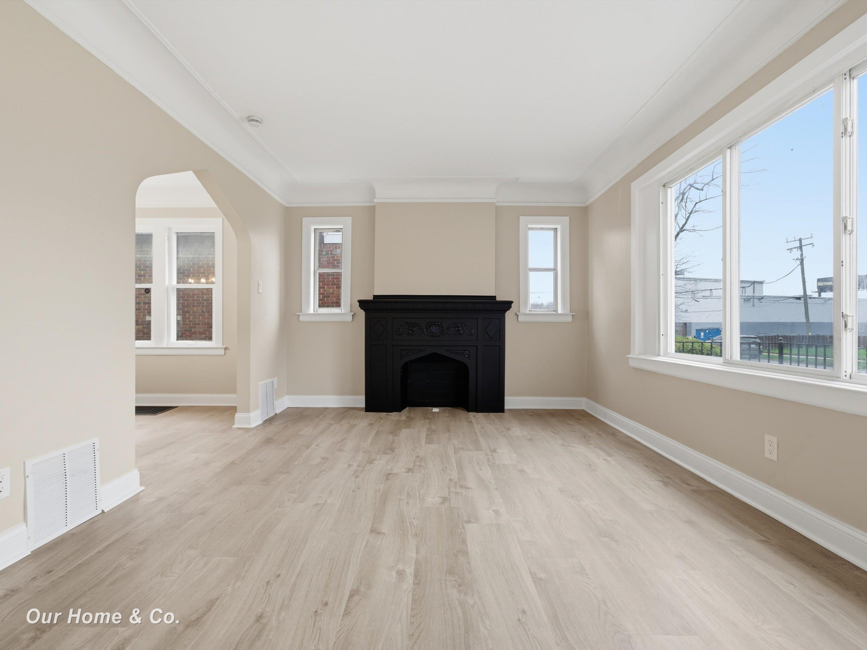 6145 YORKSHIRE Road, Detroit, MI 48224 — Photo 6