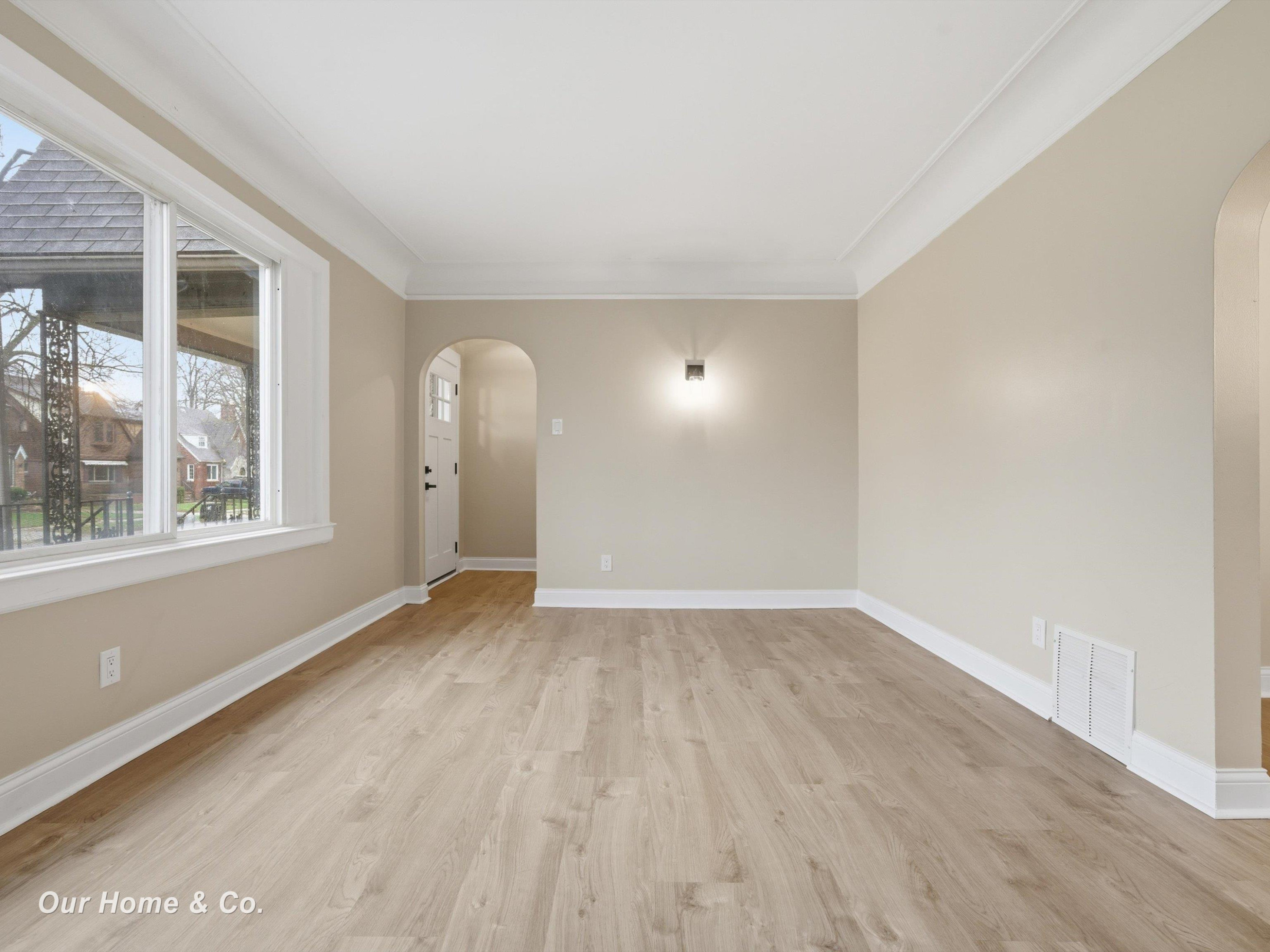 6145 YORKSHIRE Road, Detroit, MI 48224 — Photo 7