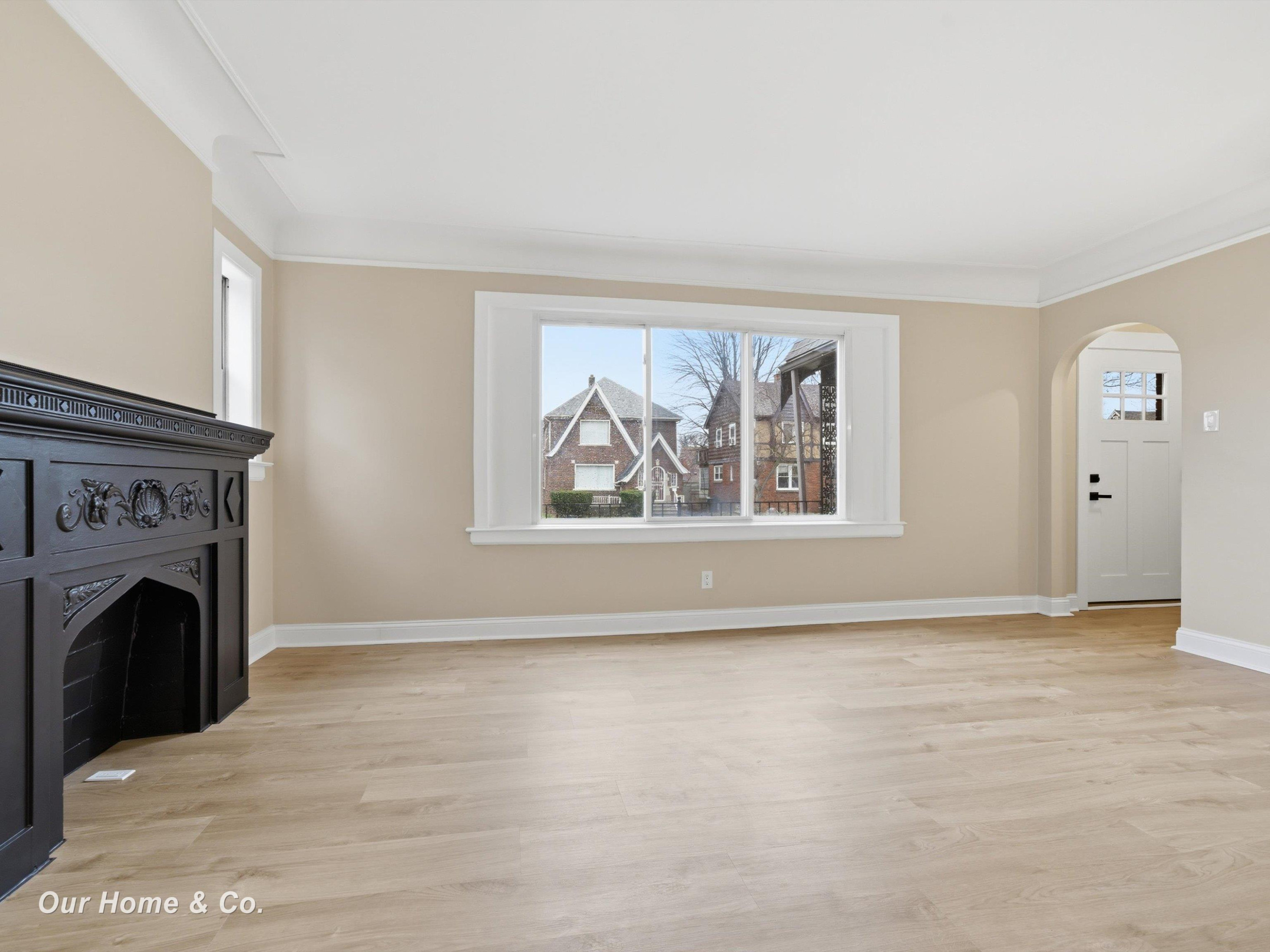 6145 YORKSHIRE Road, Detroit, MI 48224 — Photo 8