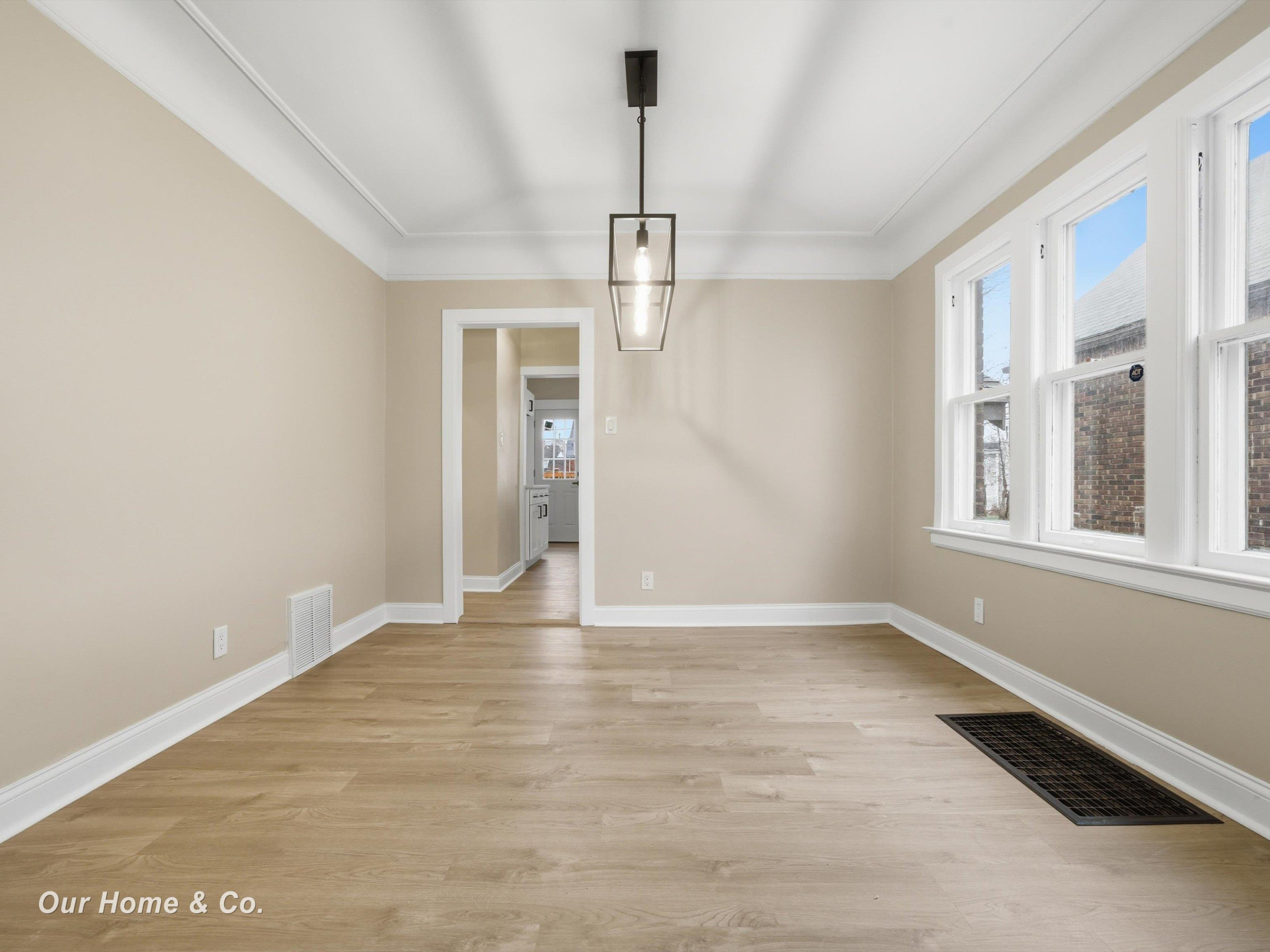 6145 YORKSHIRE Road, Detroit, MI 48224 — Photo 9