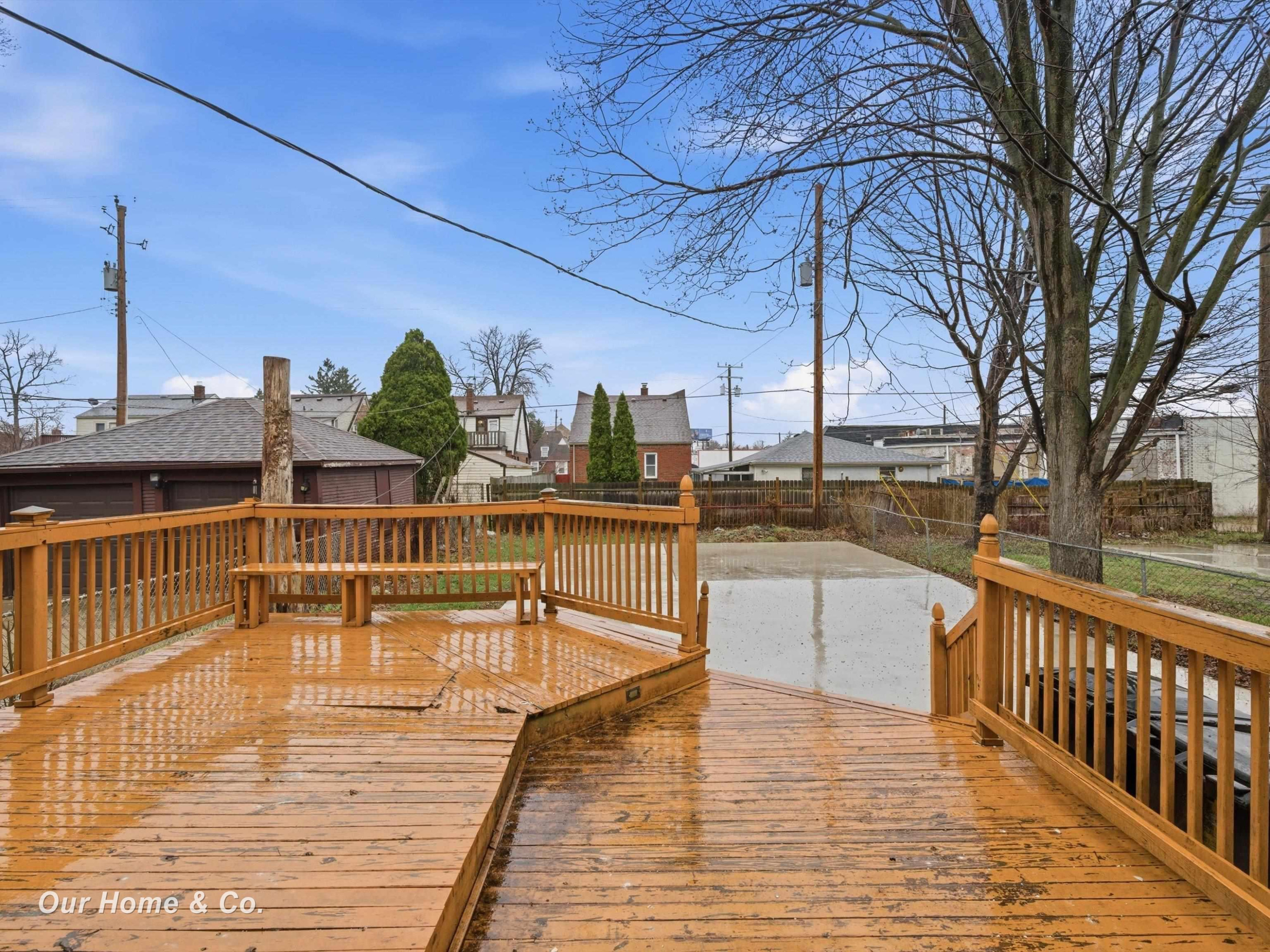 6145 YORKSHIRE Road, Detroit, MI 48224 — Photo 30